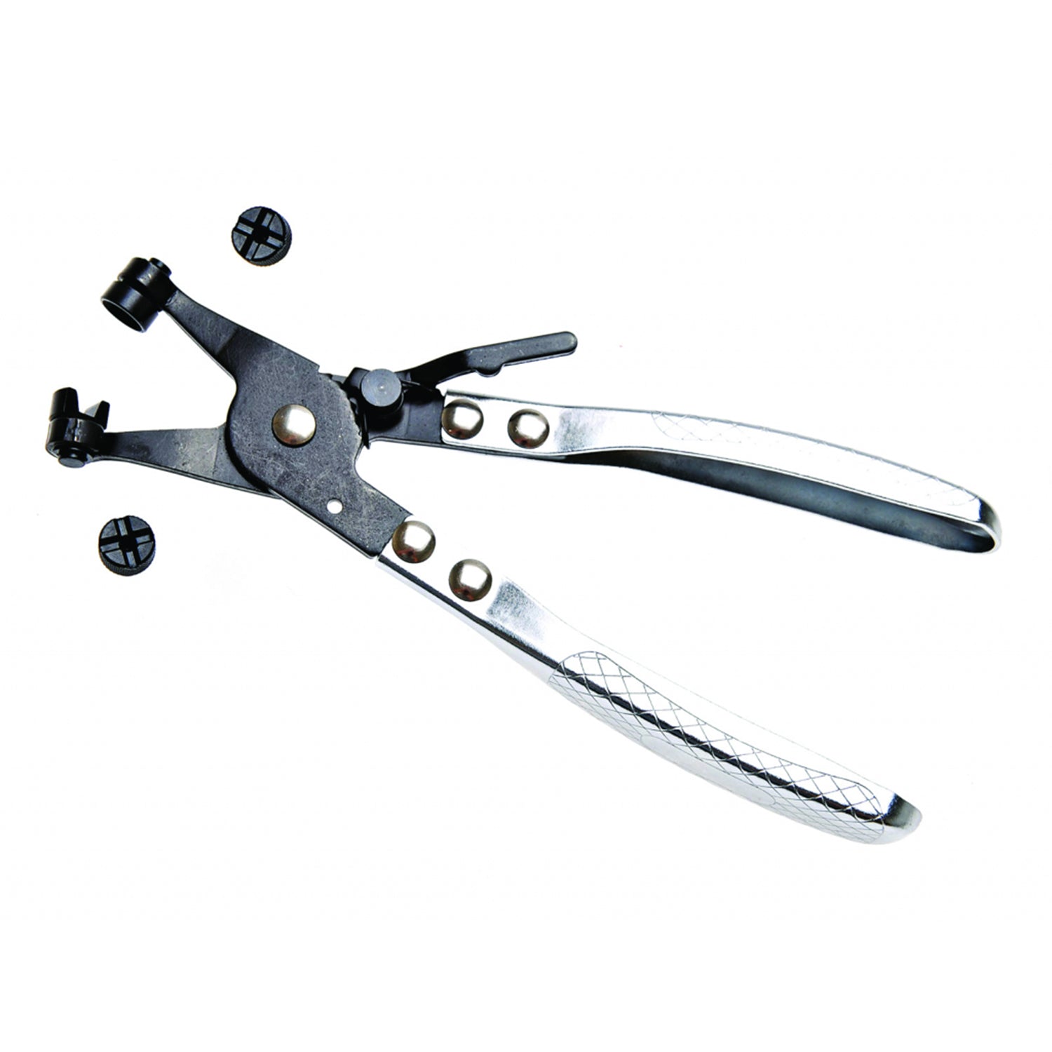 Kliešte na spony Topmaster Pro