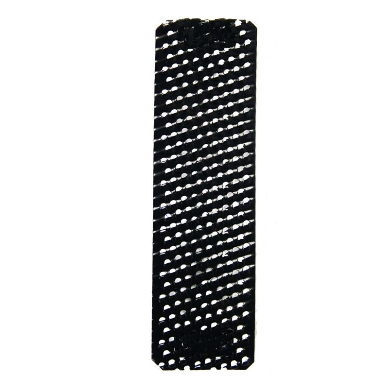 Náhradný brúsny plátok pre hoblík na sadrokartón 140 x 40mm Topmaster