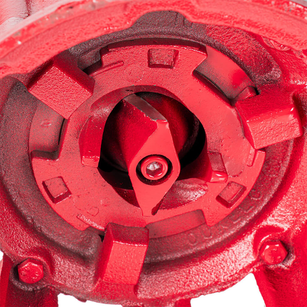 Ponorné kalové čerpadlo s drvičom, 1100W, 1", 300l/min, 13m Raider RD-CAWP56