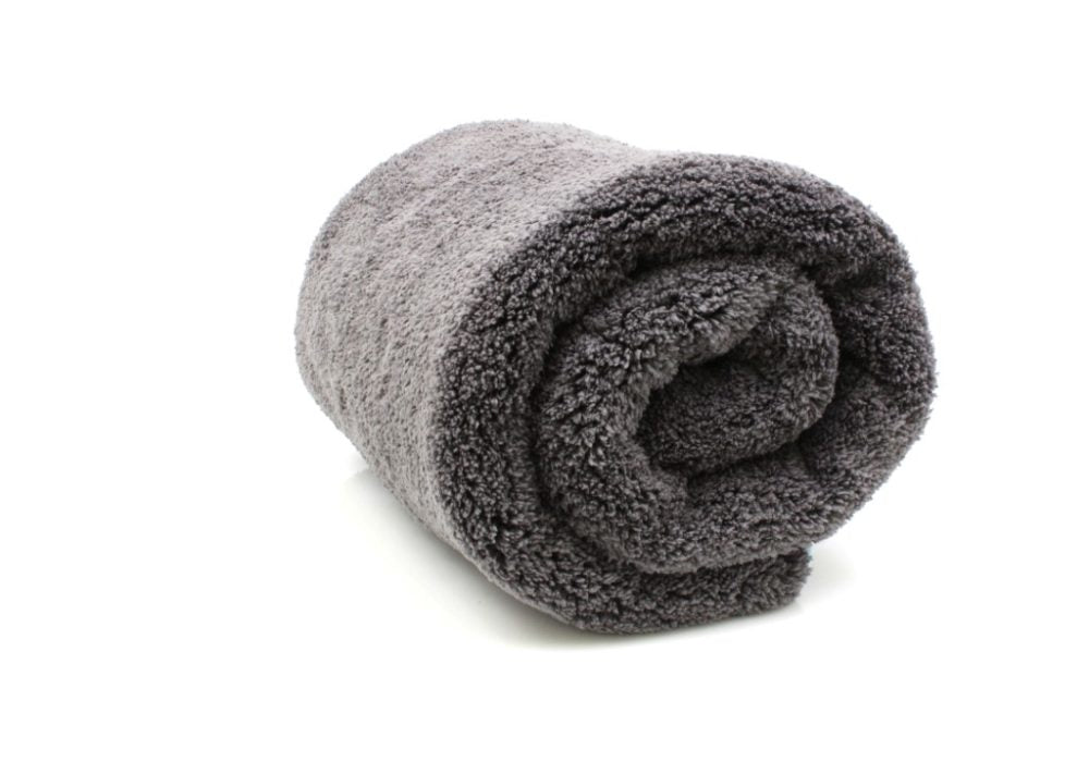 Mikrovláknová utierka 50 x 80cm 1200g/m2