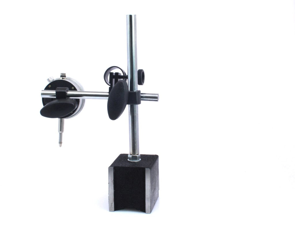 Odchýlkomer s magnetickým statívom 0 - 10mm