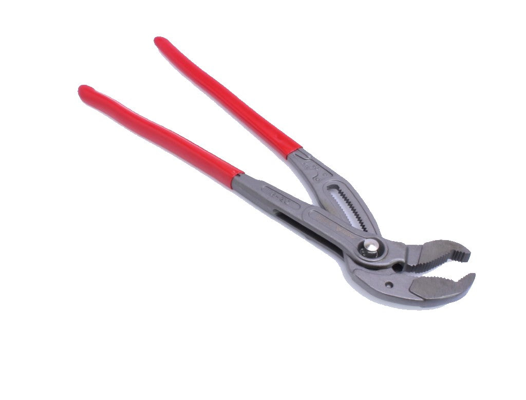 Inštalatérske kliešte veľké 400mm