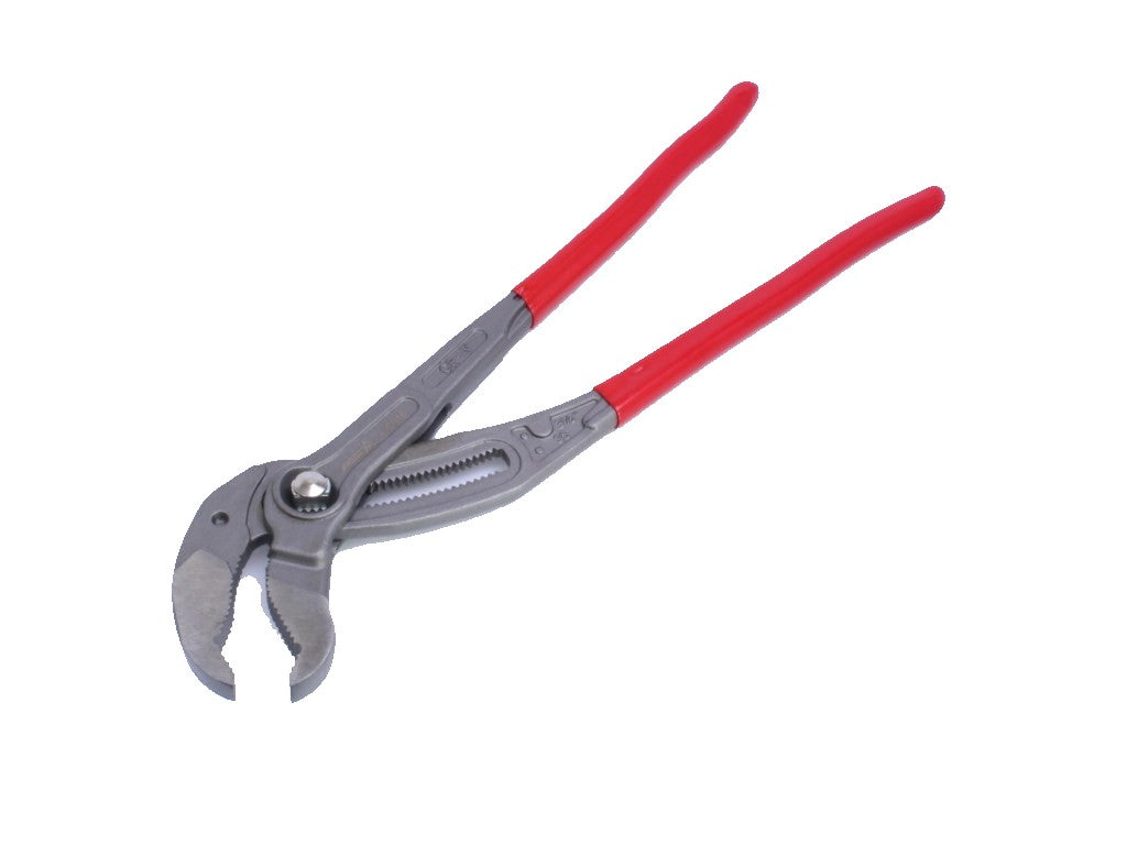 Inštalatérske kliešte veľké 400mm