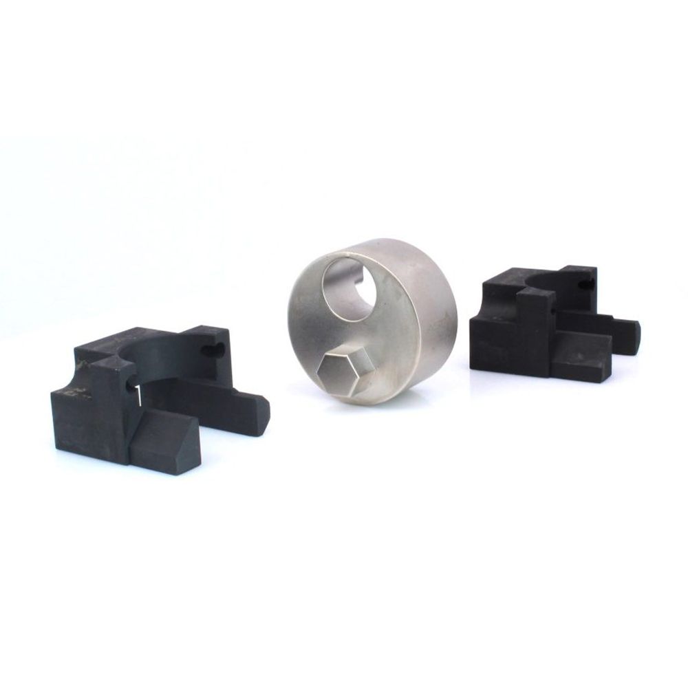 Súprava na aretáciu Mercedes-Benz M651