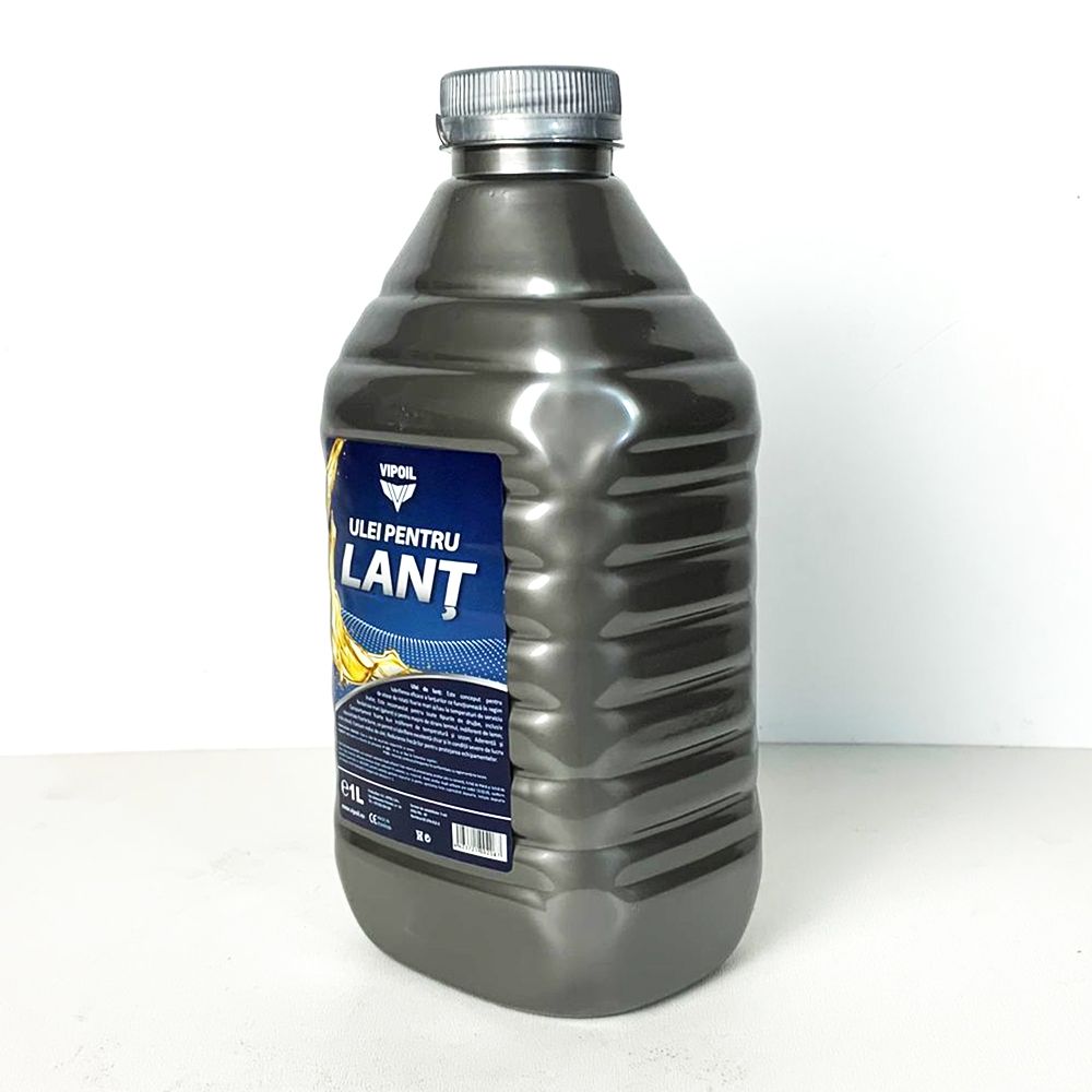 Olej na mazanie reťaze motorovej píly 1l