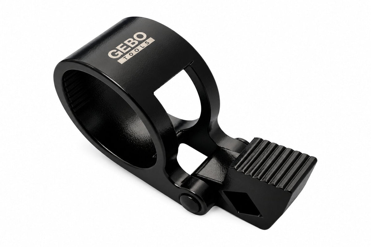 Kľúč na tyč riadenia 27 - 42mm Gebo Tools