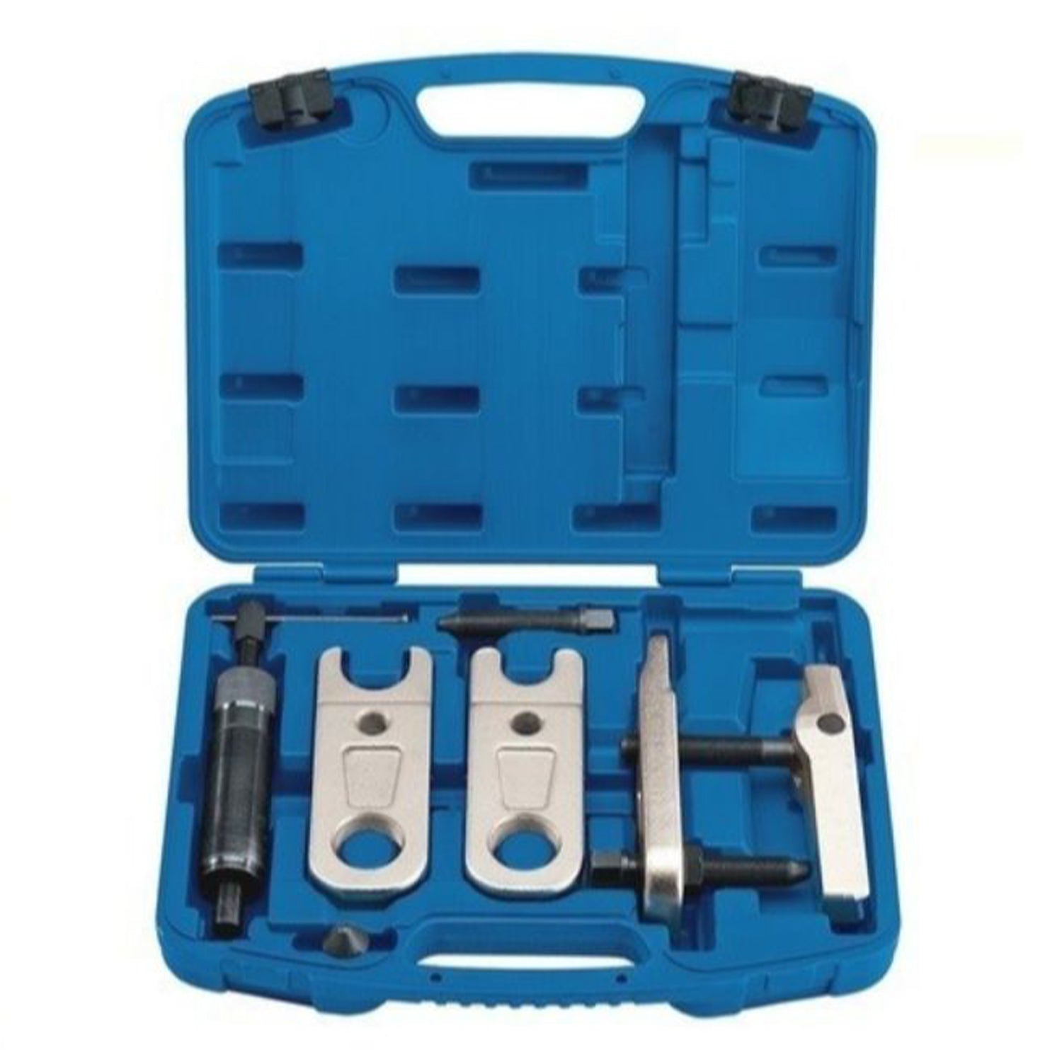 Sťahovák guľových čapov na hydraulický valec 12t