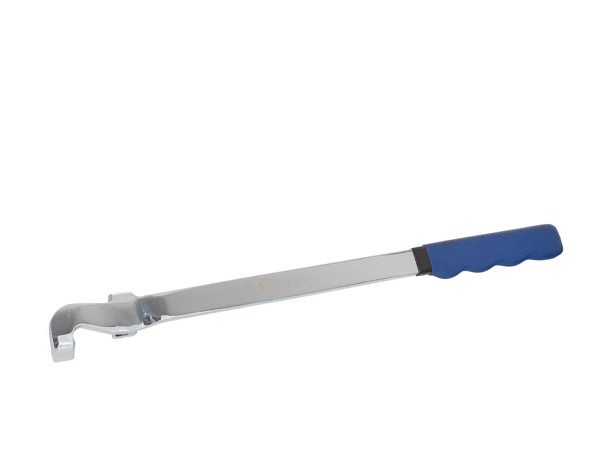 Predĺženie - páka pre kombinované kľúče, 385 mm