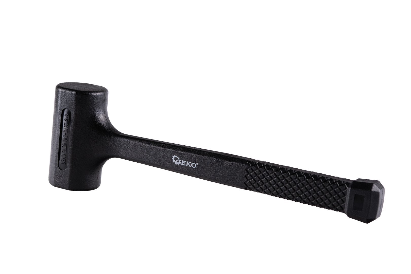 Gumové kladivo 53mm 900g