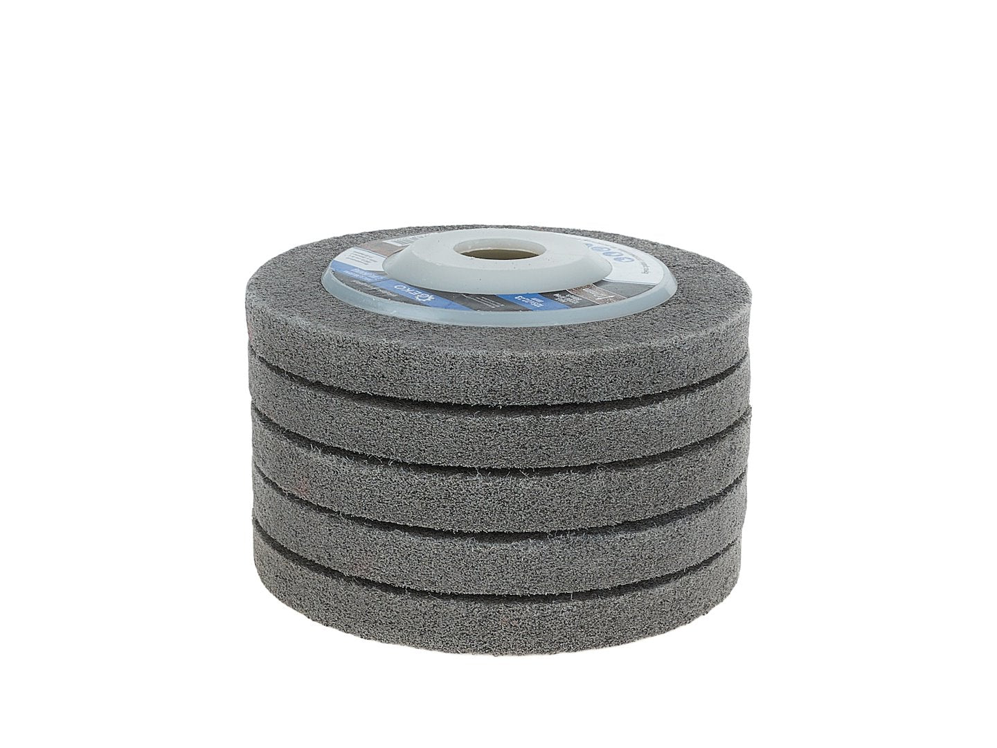 Brúsny kotúč 125mm, Geko