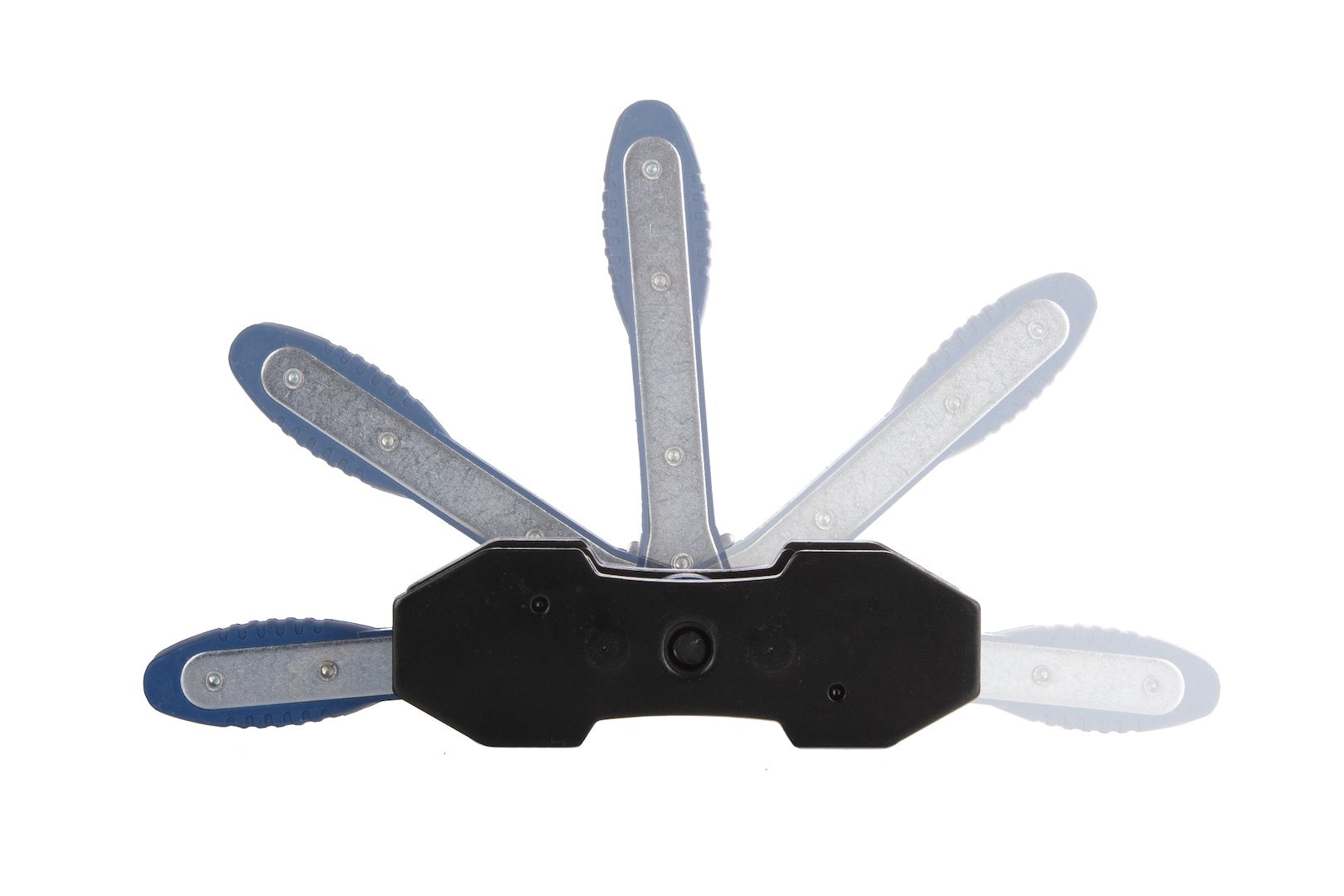 Lis na brzdové strmeňe GEKO