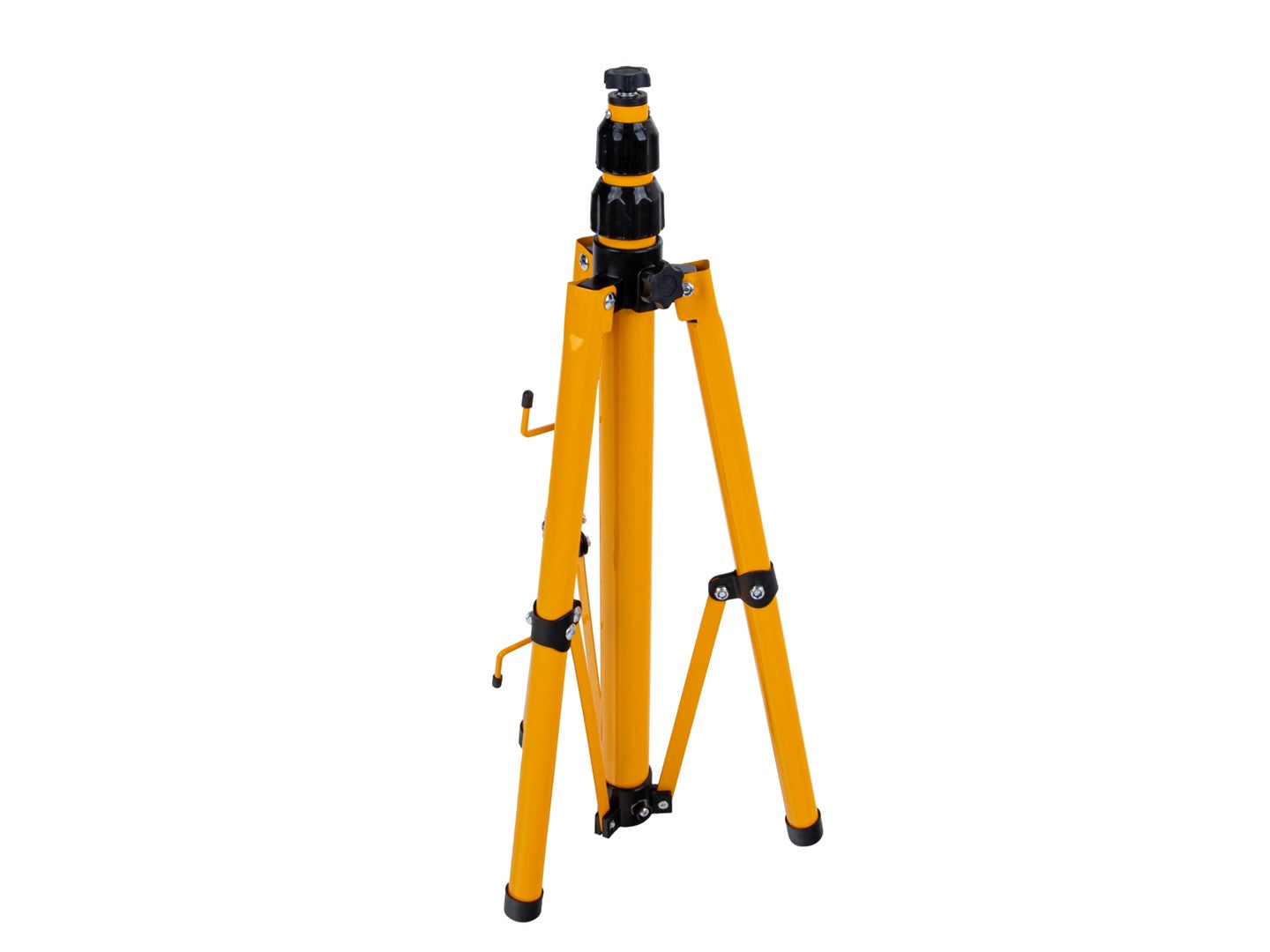 LED pracovná lampa 100W, 6500K, s nastaviteľným statívom