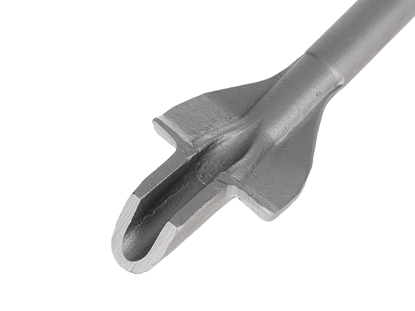 Sekáč sds plus s drážkou 22x250mm GEKO