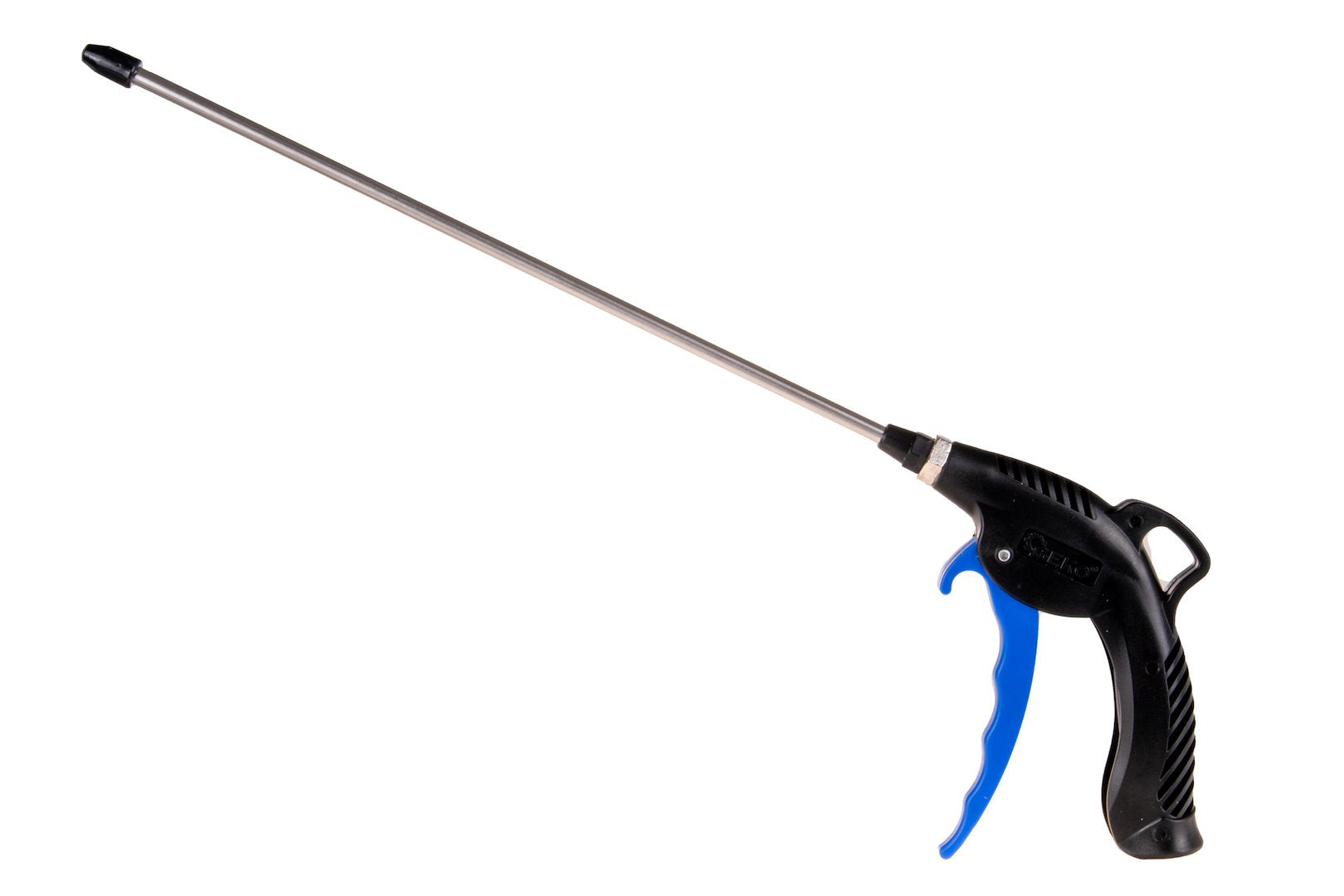 Ofukovacia pištoľ s tryskou - dýzou 30cm a rýchlospojkou 1/4'' Geko