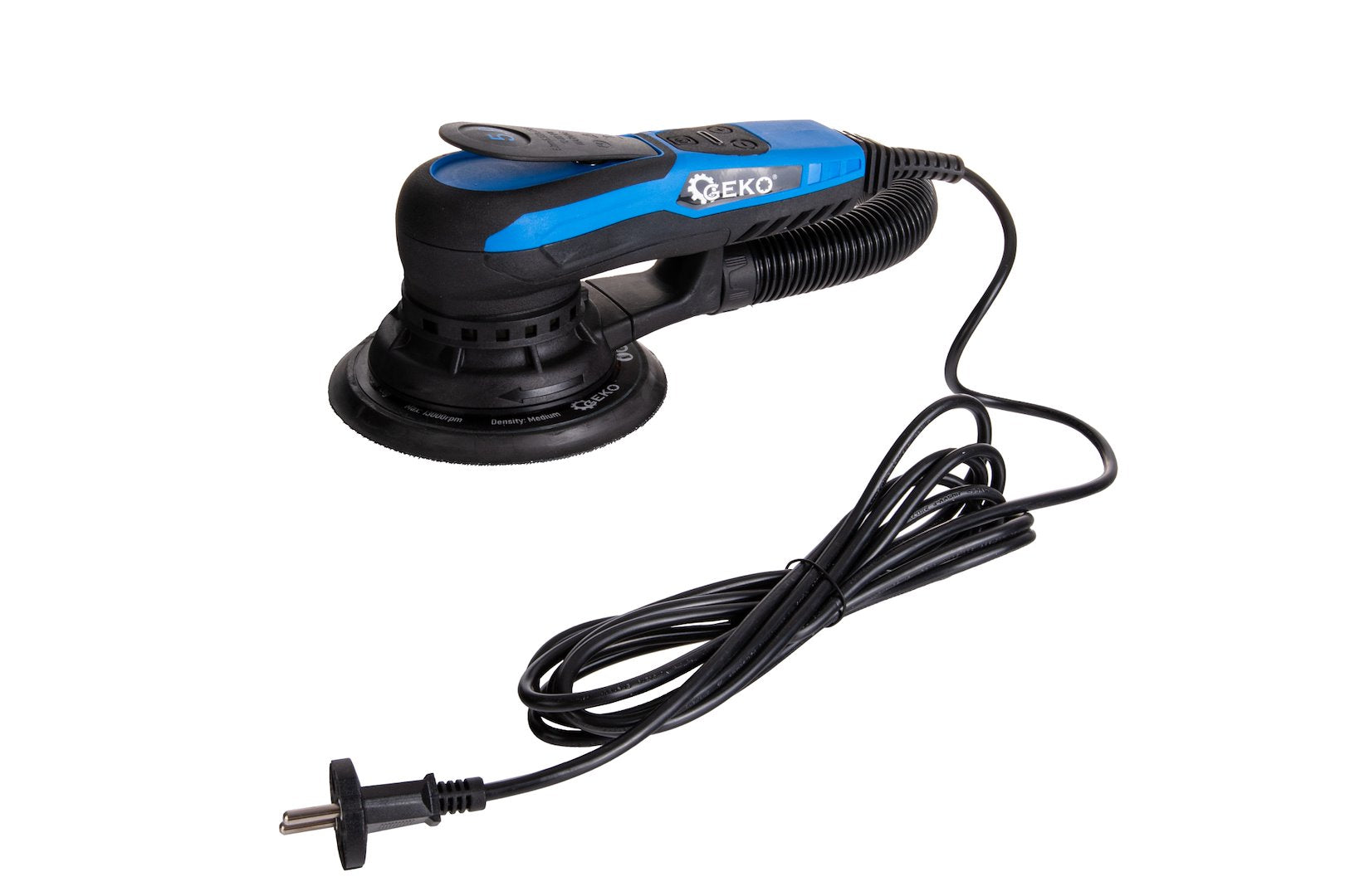 Excentrická brúska 150mm 350W Geko