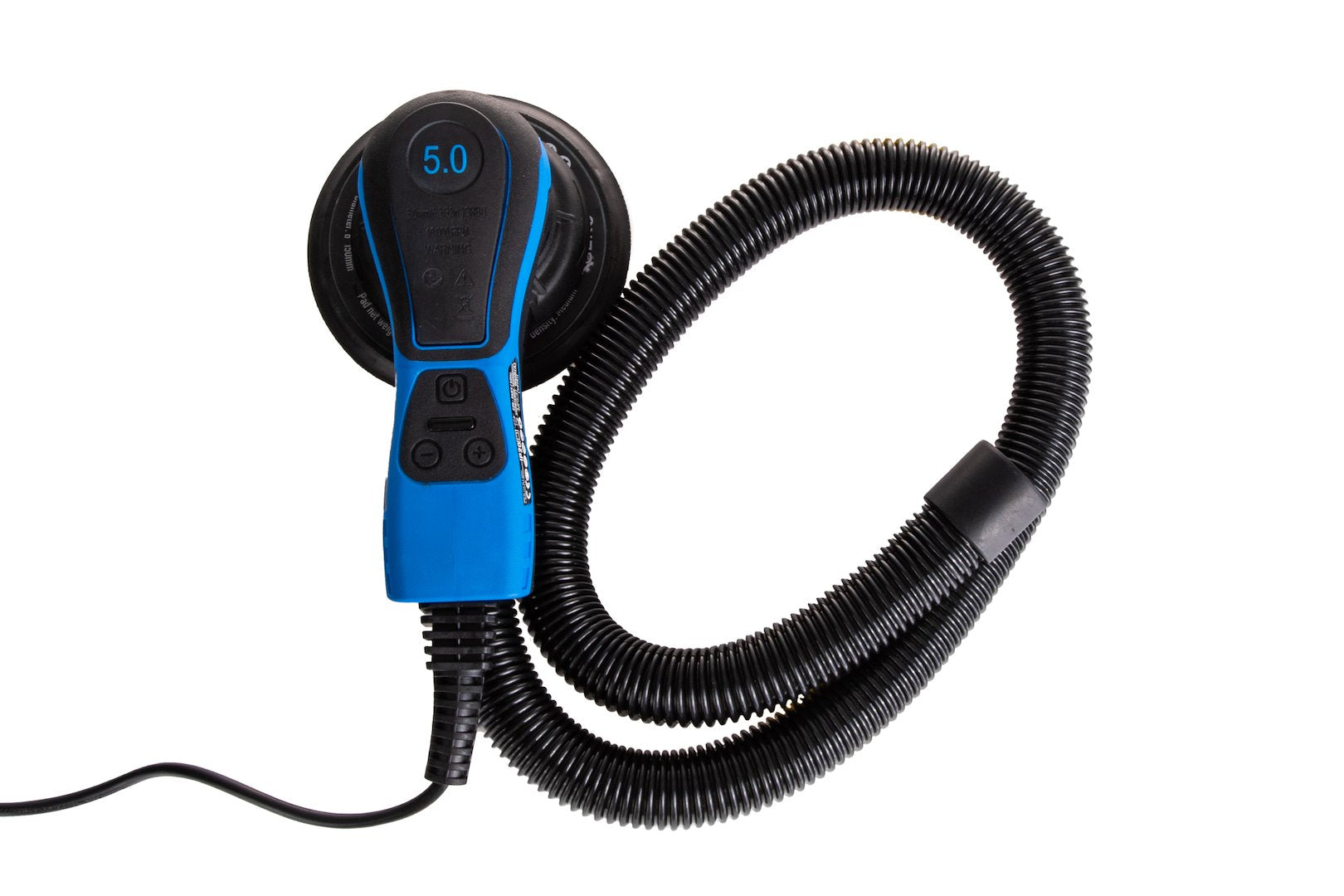 Excentrická brúska 150mm 350W Geko