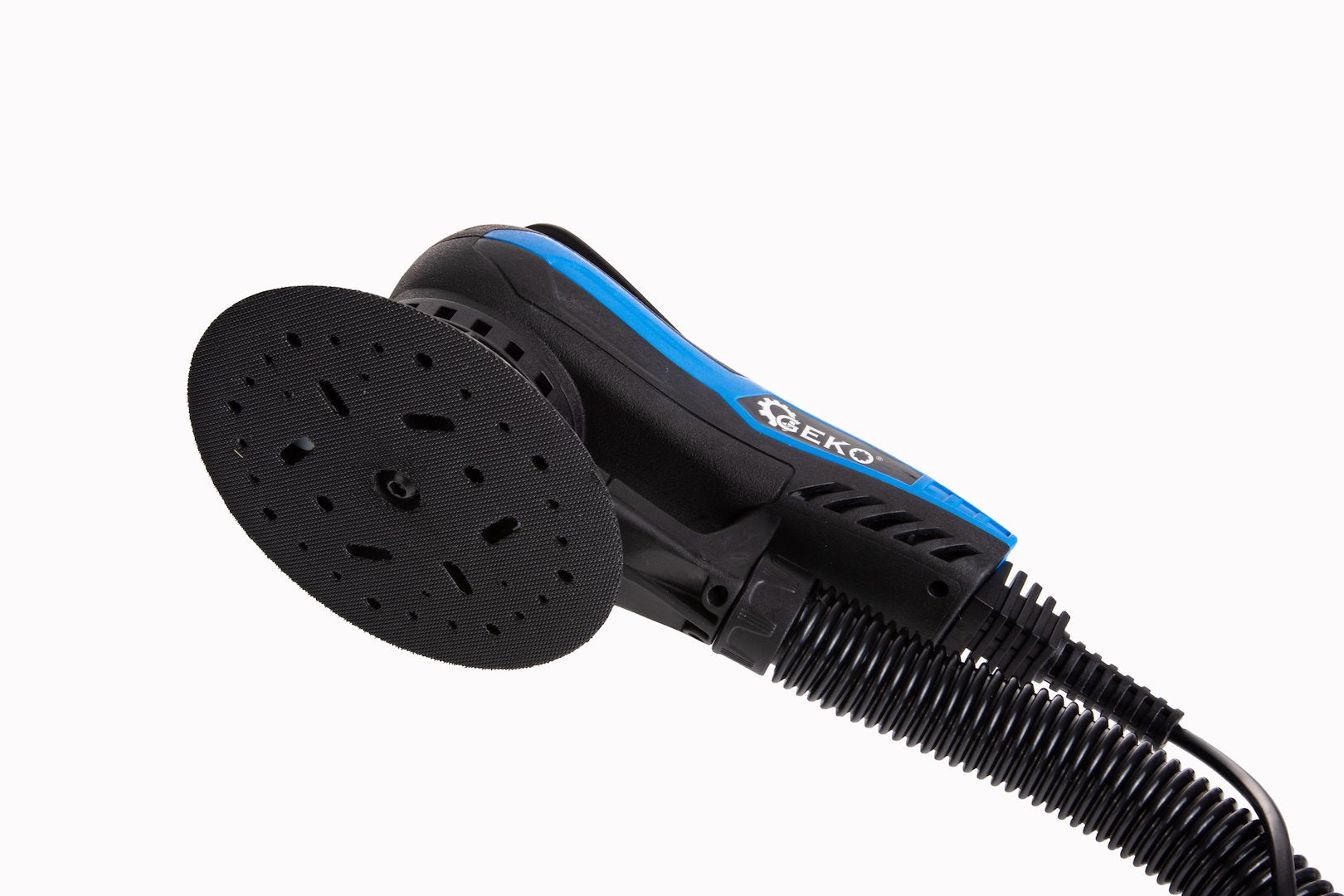 Excentrická brúska 150mm 350W Geko