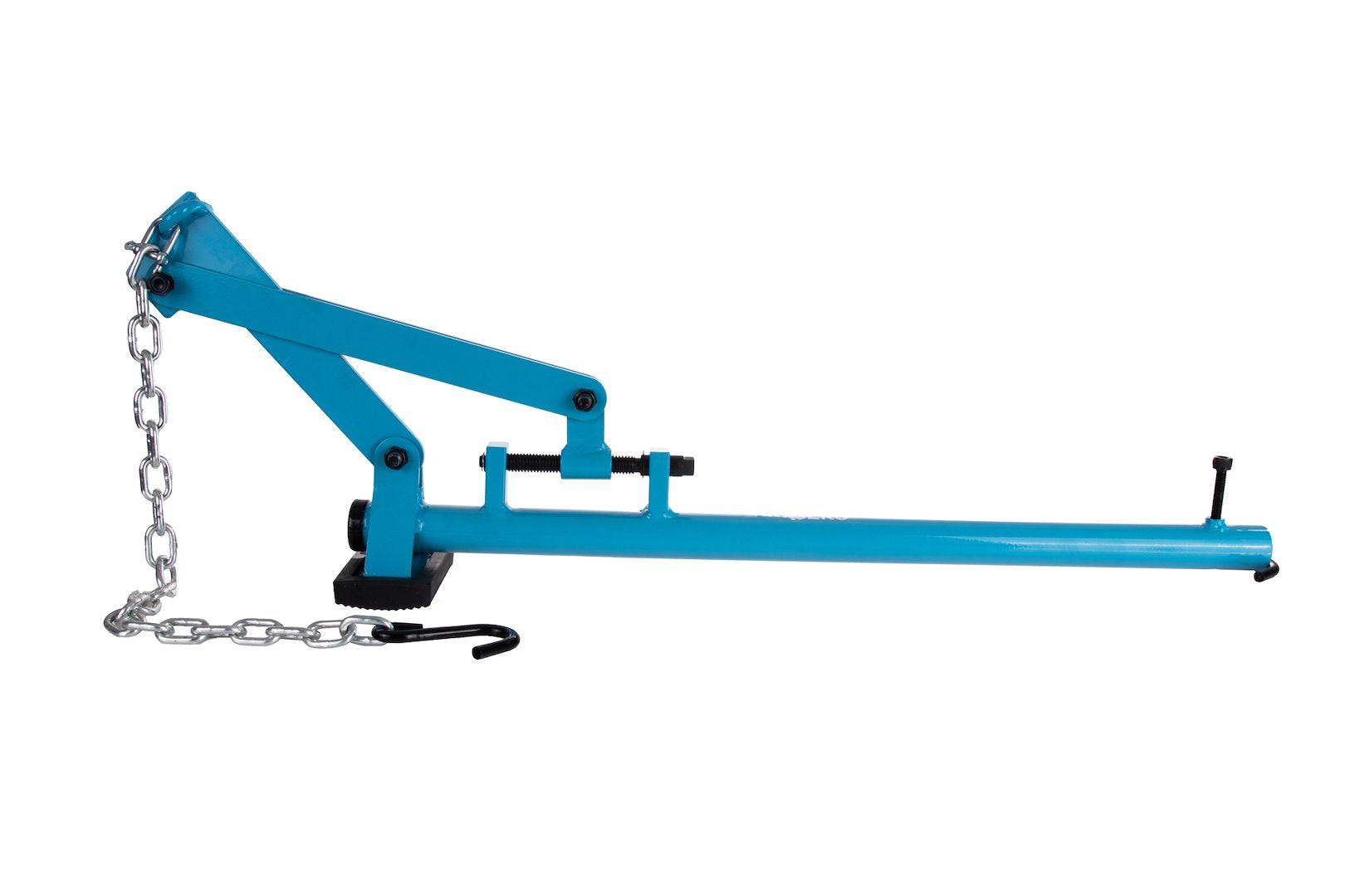 Pomocná páka na napínanie ramena 500kg Geko