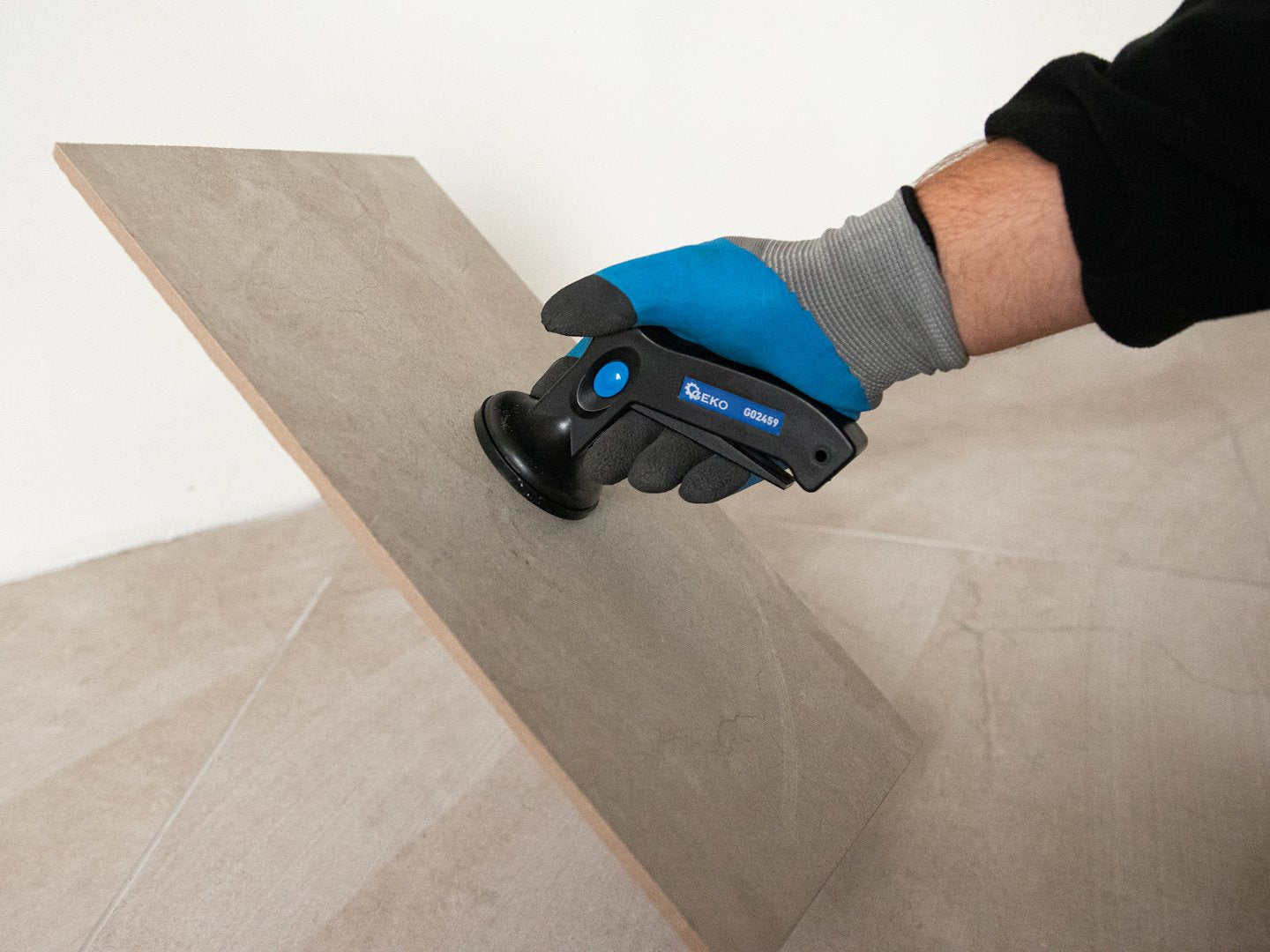 Kompaktná prísavka na rýchle upevnenie – 70mm, 8kg