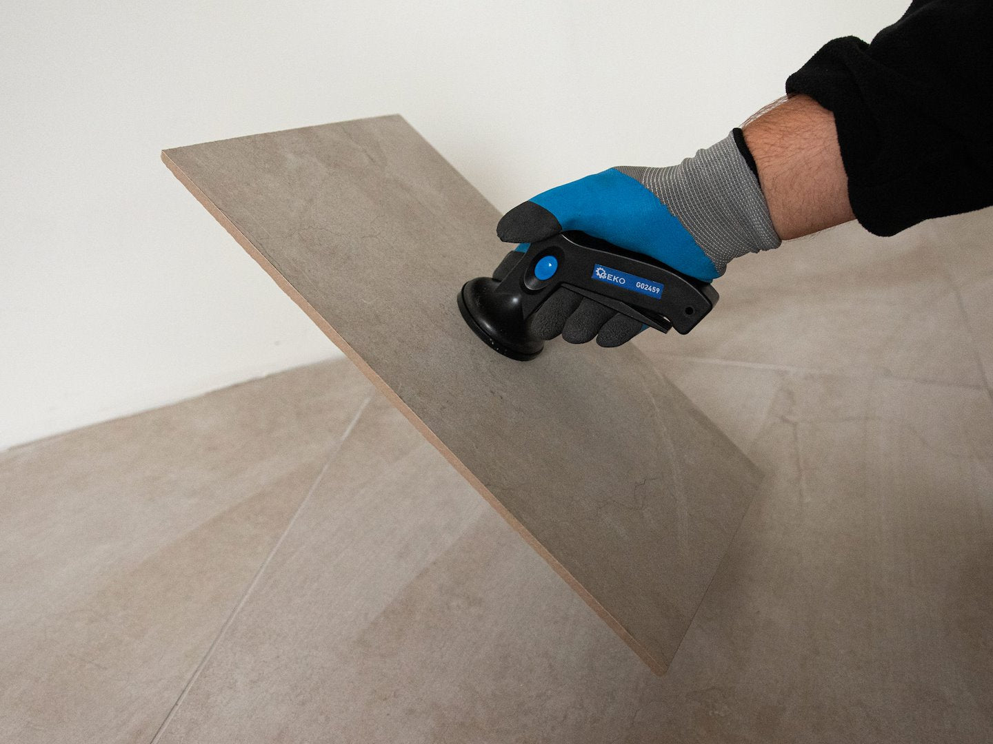 Kompaktná prísavka na rýchle upevnenie – 70mm, 8kg