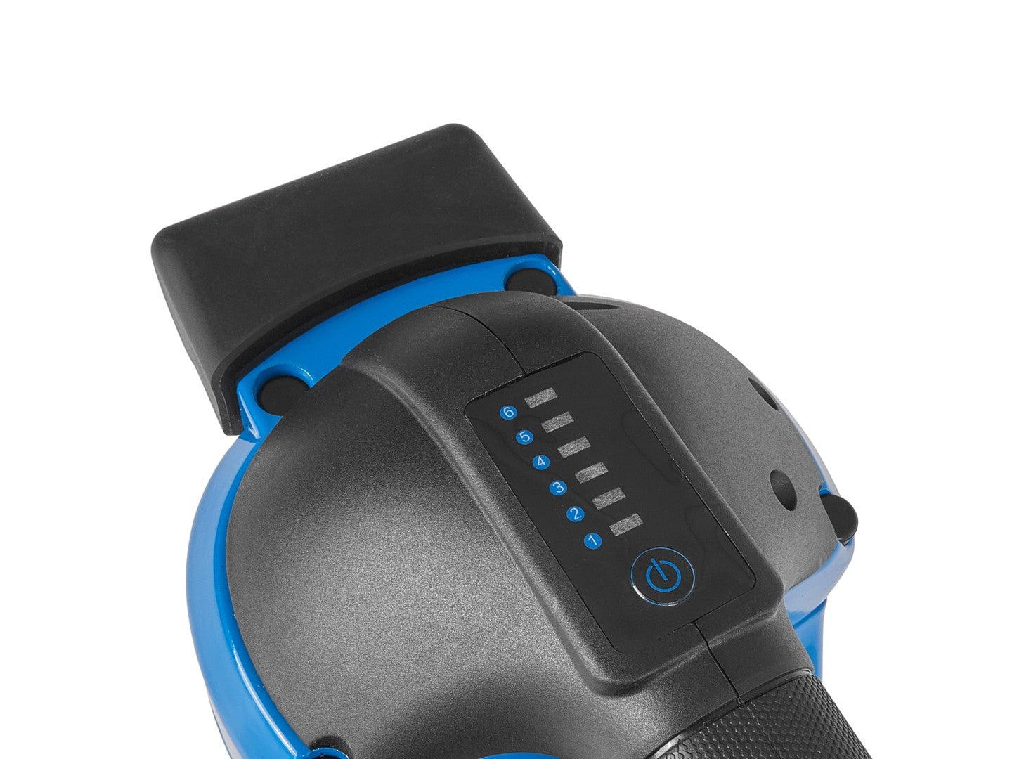 Vibračná prísavka s akumulátorom na vyrovnávanie dlaždíc