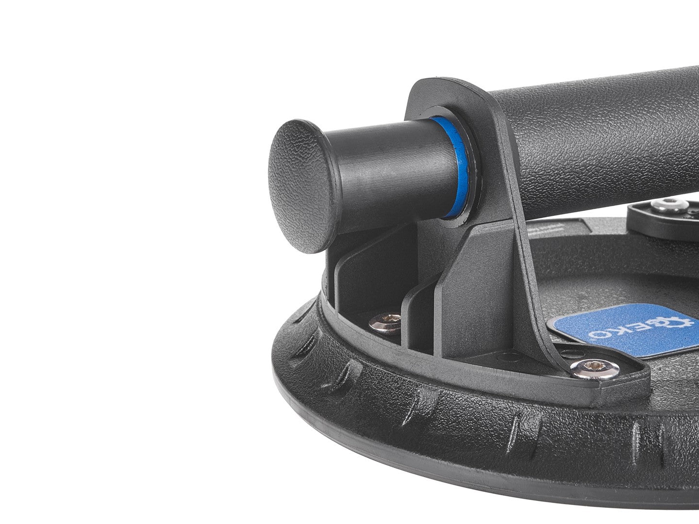 Prísavka s vákuovou pumpou 200mm, 150kg