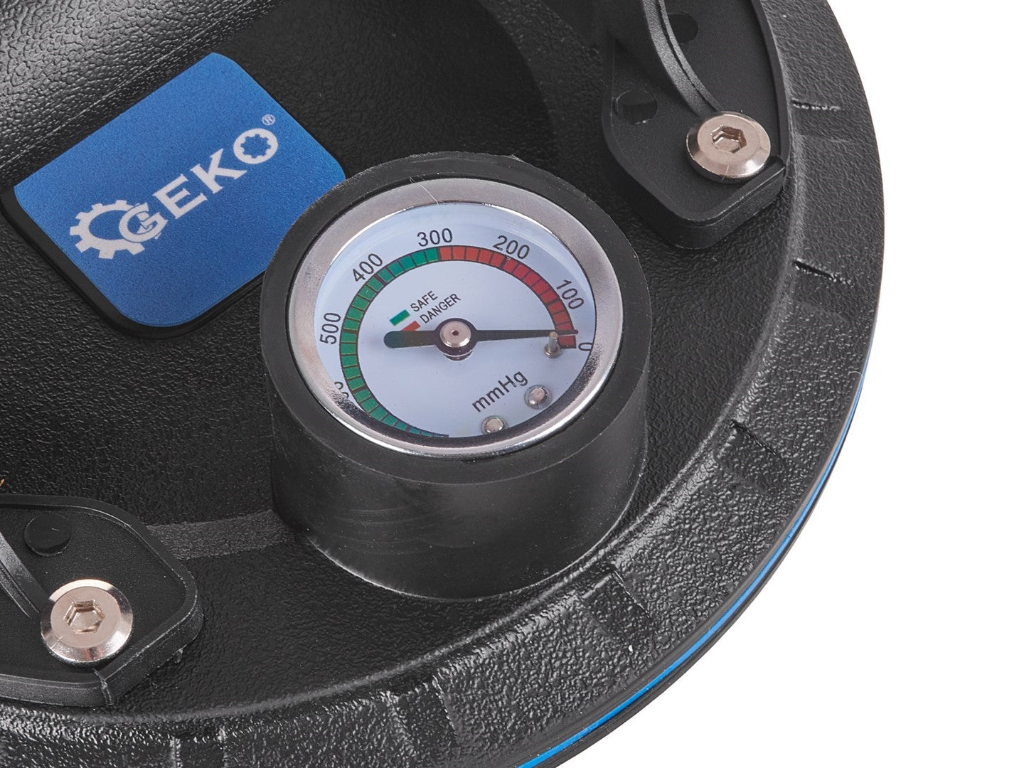 Prísavka s vákuovou pumpou a manometrom 200mm, 170kg