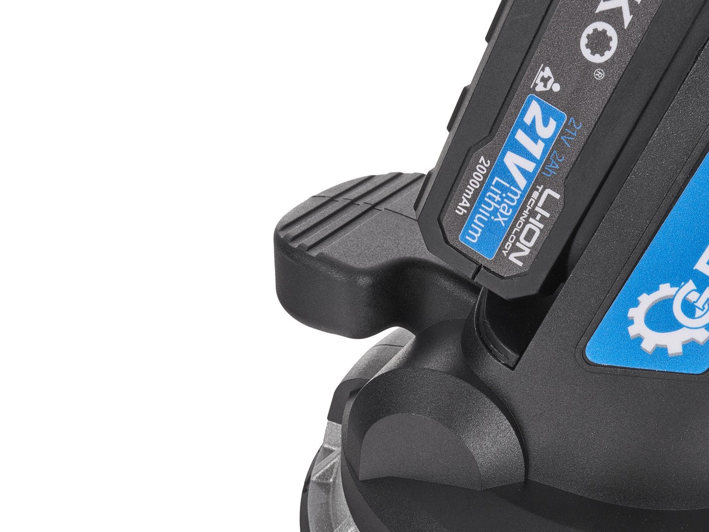 Vibračná prísavka s akumulátorom na obklady a dlažbu