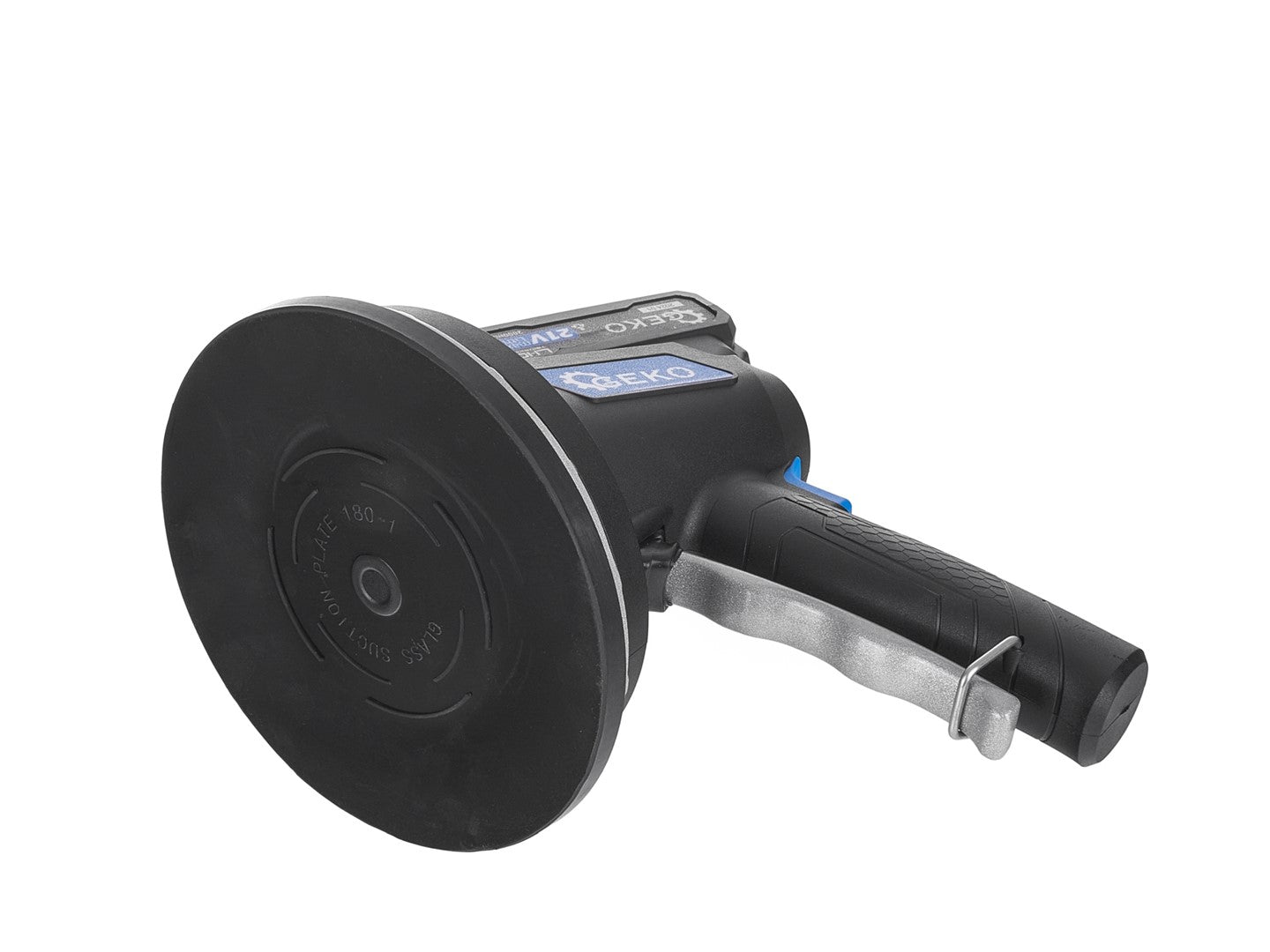 Vibračná prísavka s akumulátorom na obklady a dlažbu