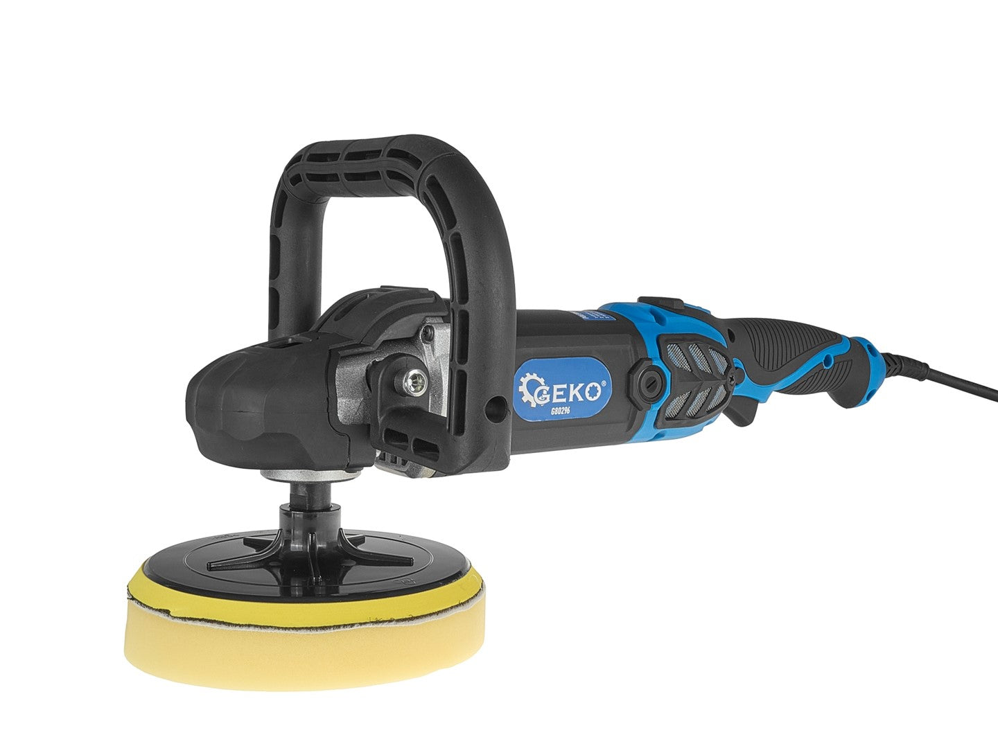 Leštička 180mm, 1400W