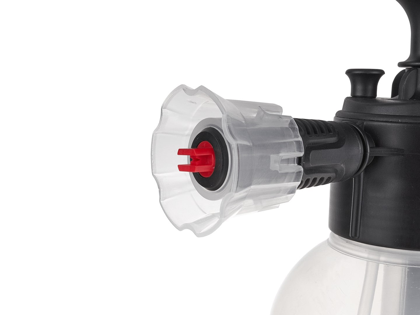 Tlaková ručná pena postrekovač 2 l