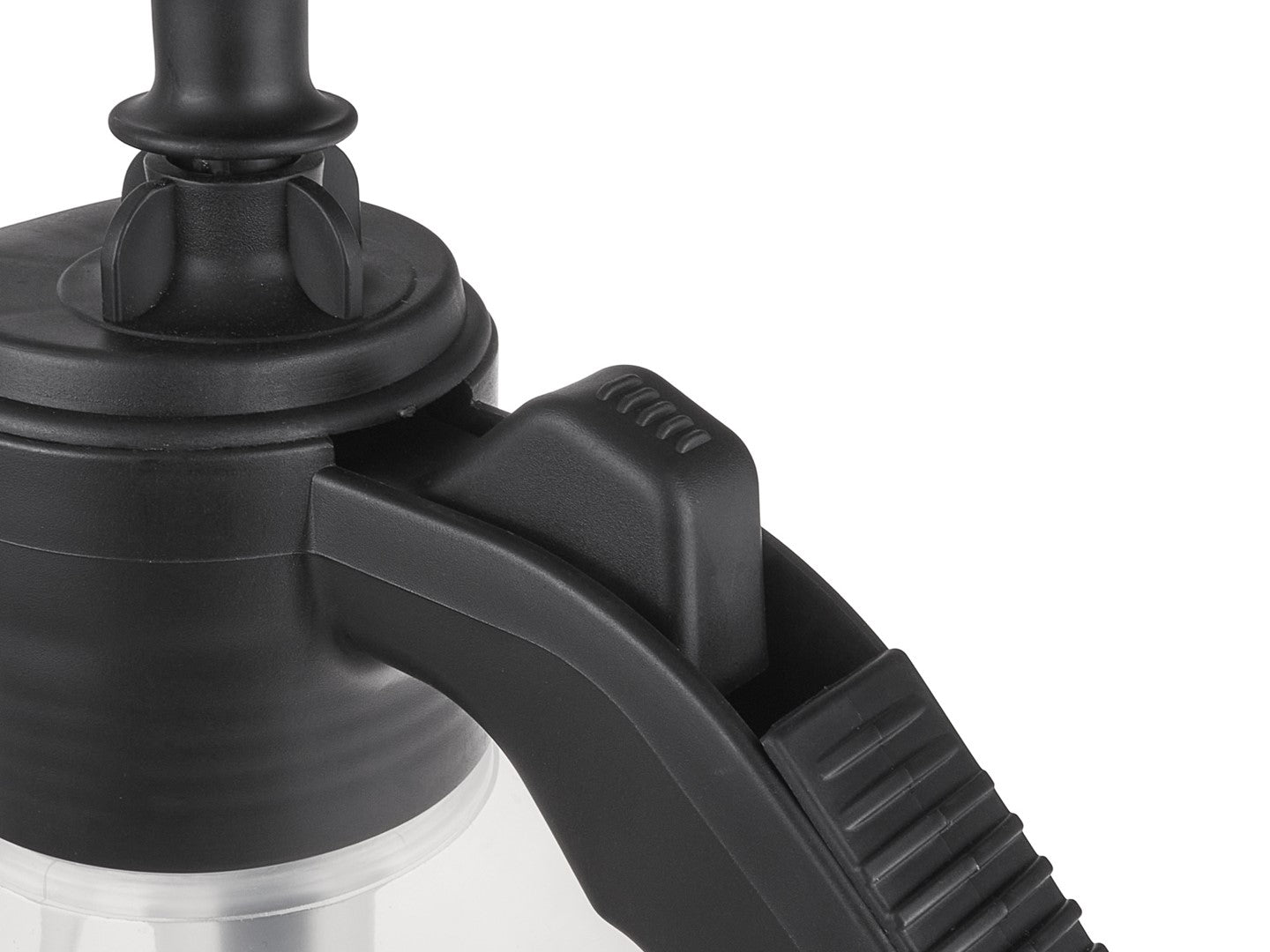 Tlaková ručná pena postrekovač 2 l