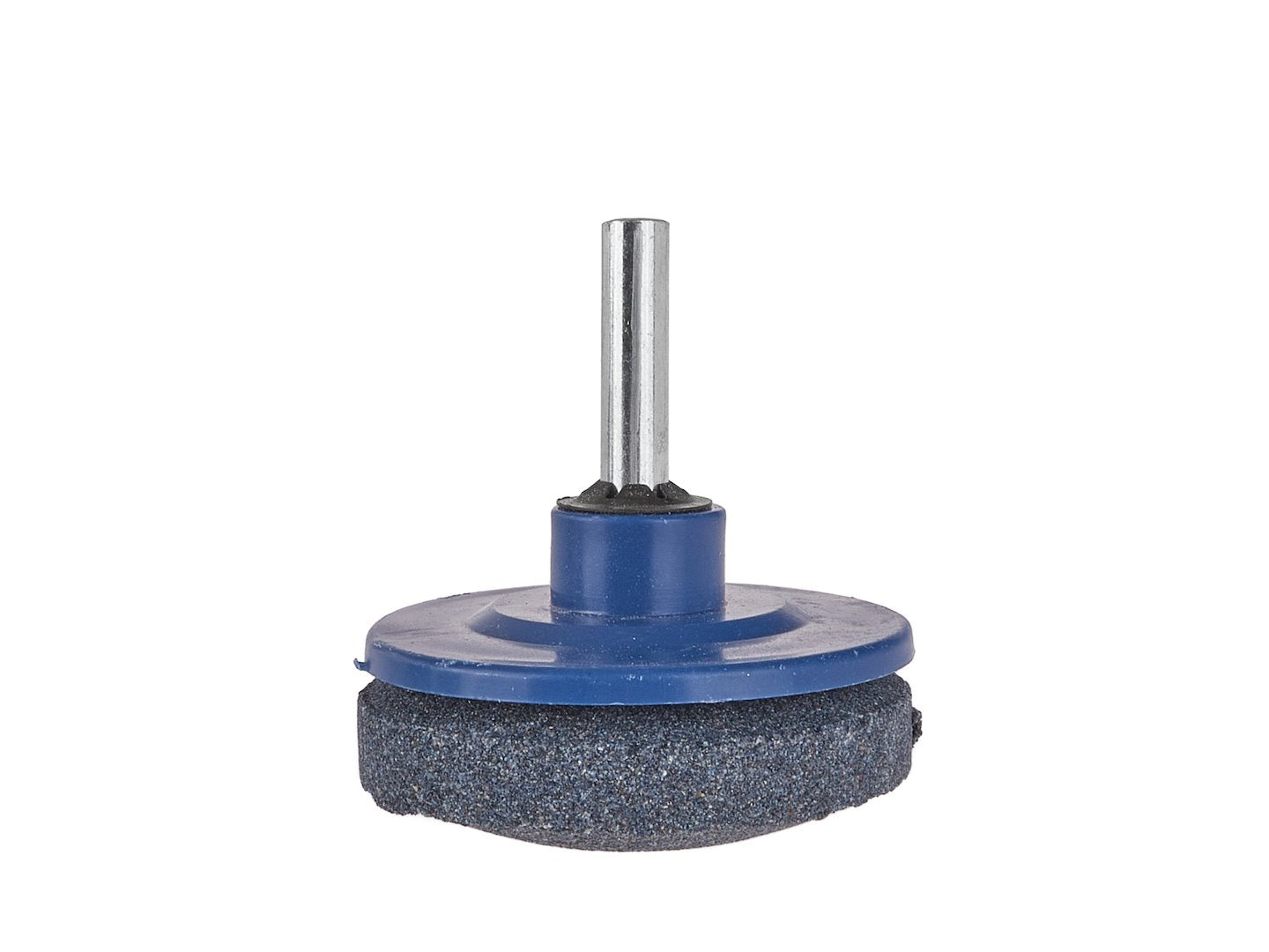 Zariadenie na brúsenie čepeľov kosačky na trávu s brúsnym kameňom ø50 mm, hriadľ 6 mm