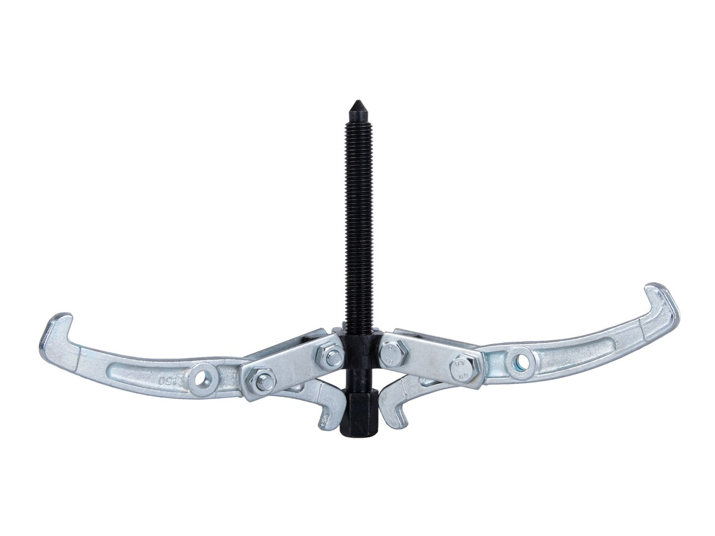 Súprava 3 sťahovákov s tromi hákmi na ložiská