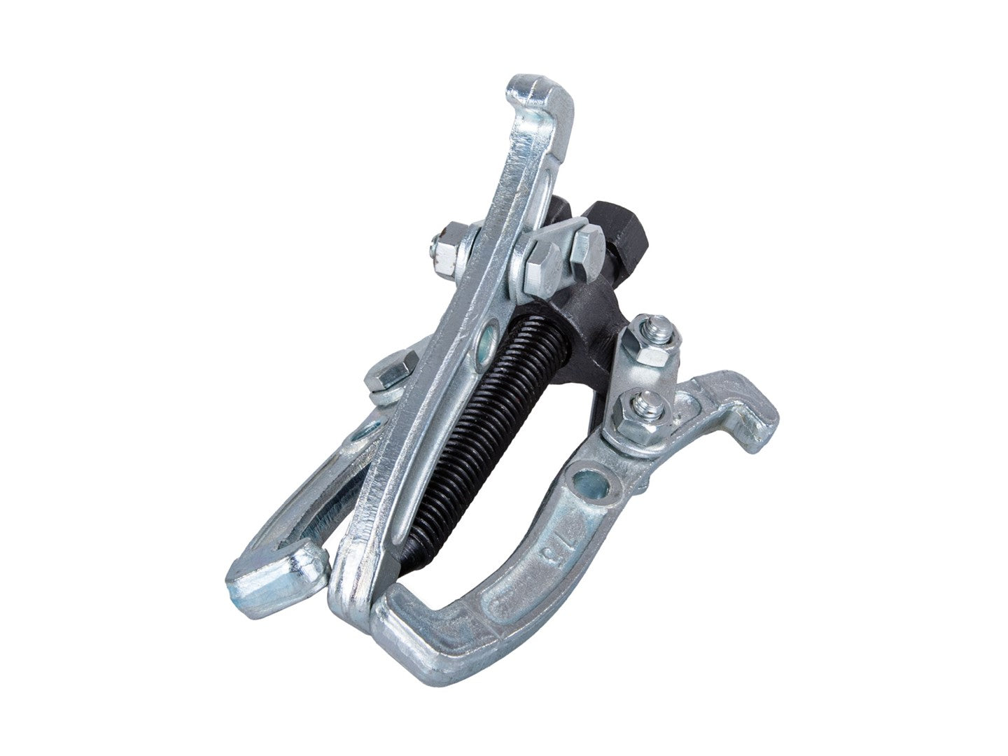 Súprava 3 sťahovákov s tromi hákmi na ložiská