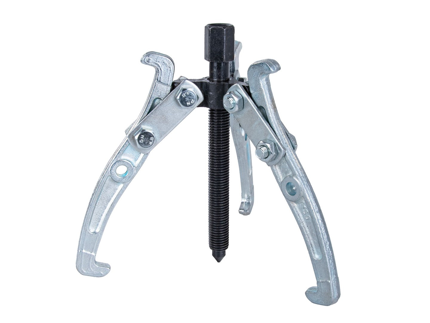 Súprava 3 sťahovákov s tromi hákmi na ložiská