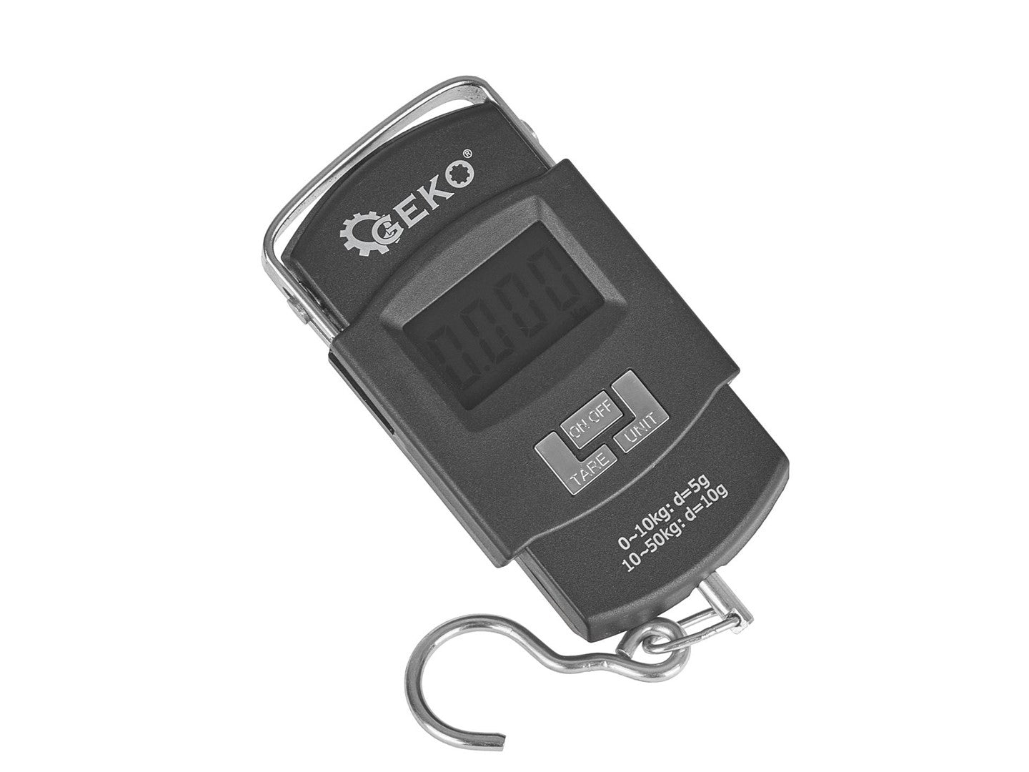 Elektronická váha s hákom 50kg