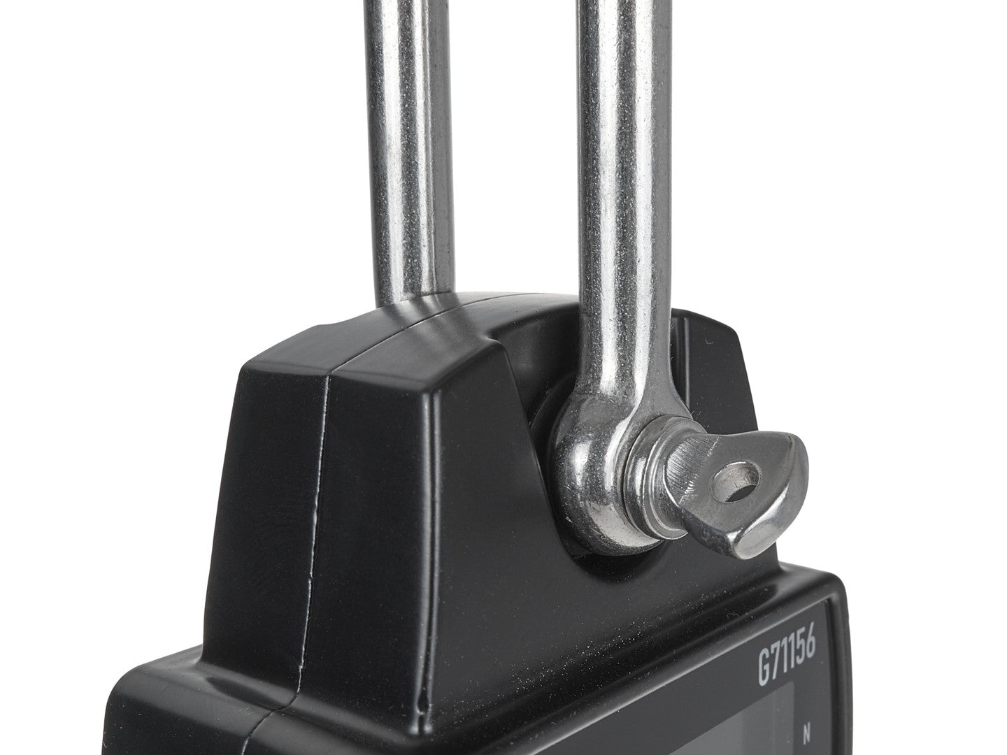 Digitálna žeriavová závesná váha 300kg Geko