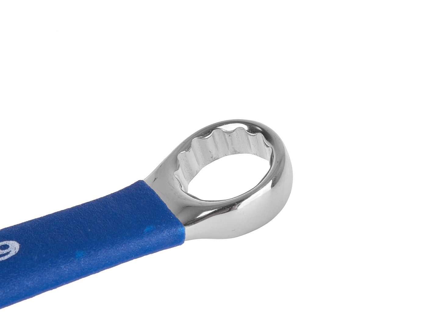 Sada 25 kombinovaných pevných očkových kľúčov s pogumovanou protišmykovou rukoväťou 6 - 36mm