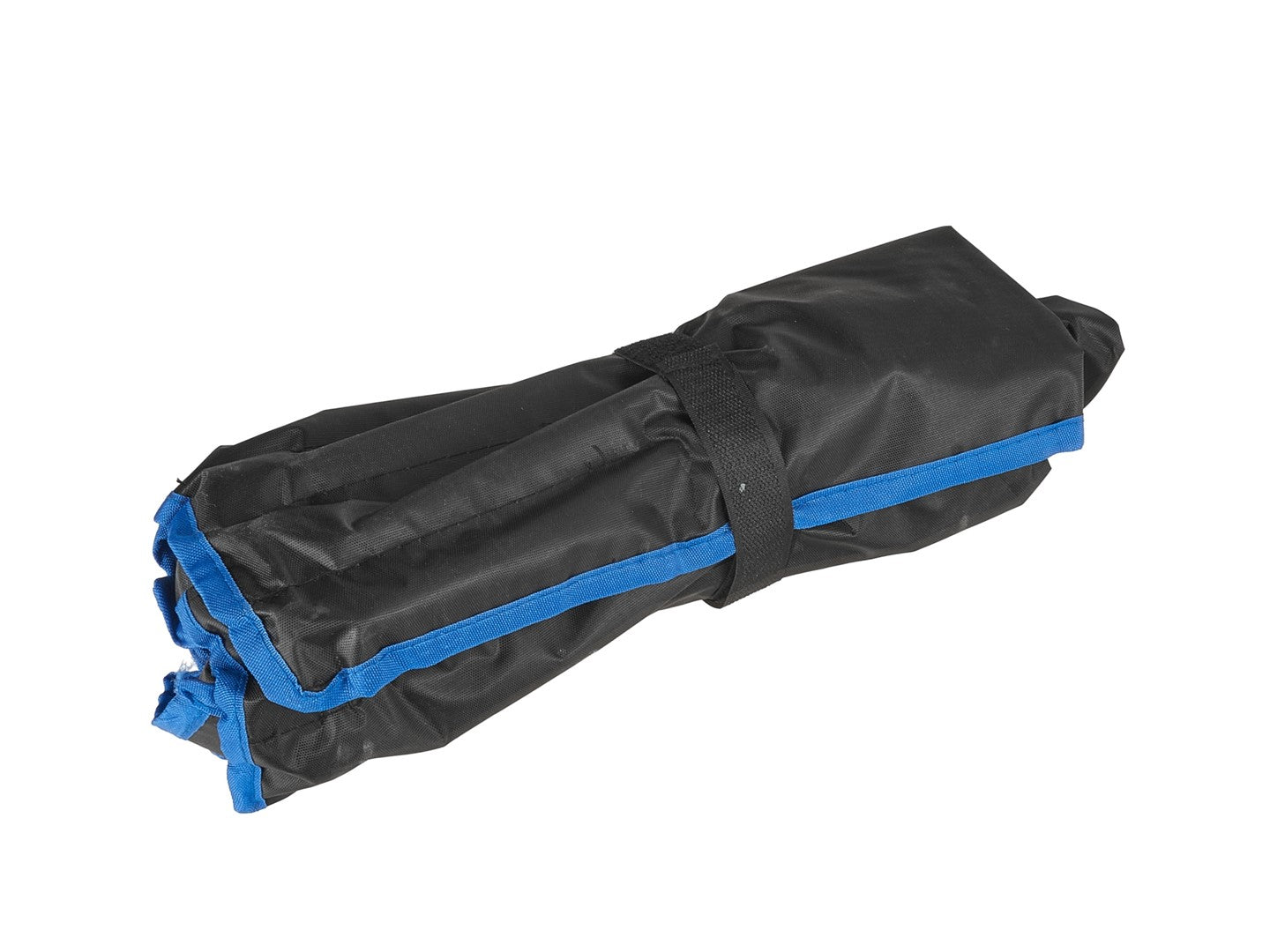 Sada 12 zahnutých očkových kľúčov s pogumovanou rukoväťou 6 - 32mm