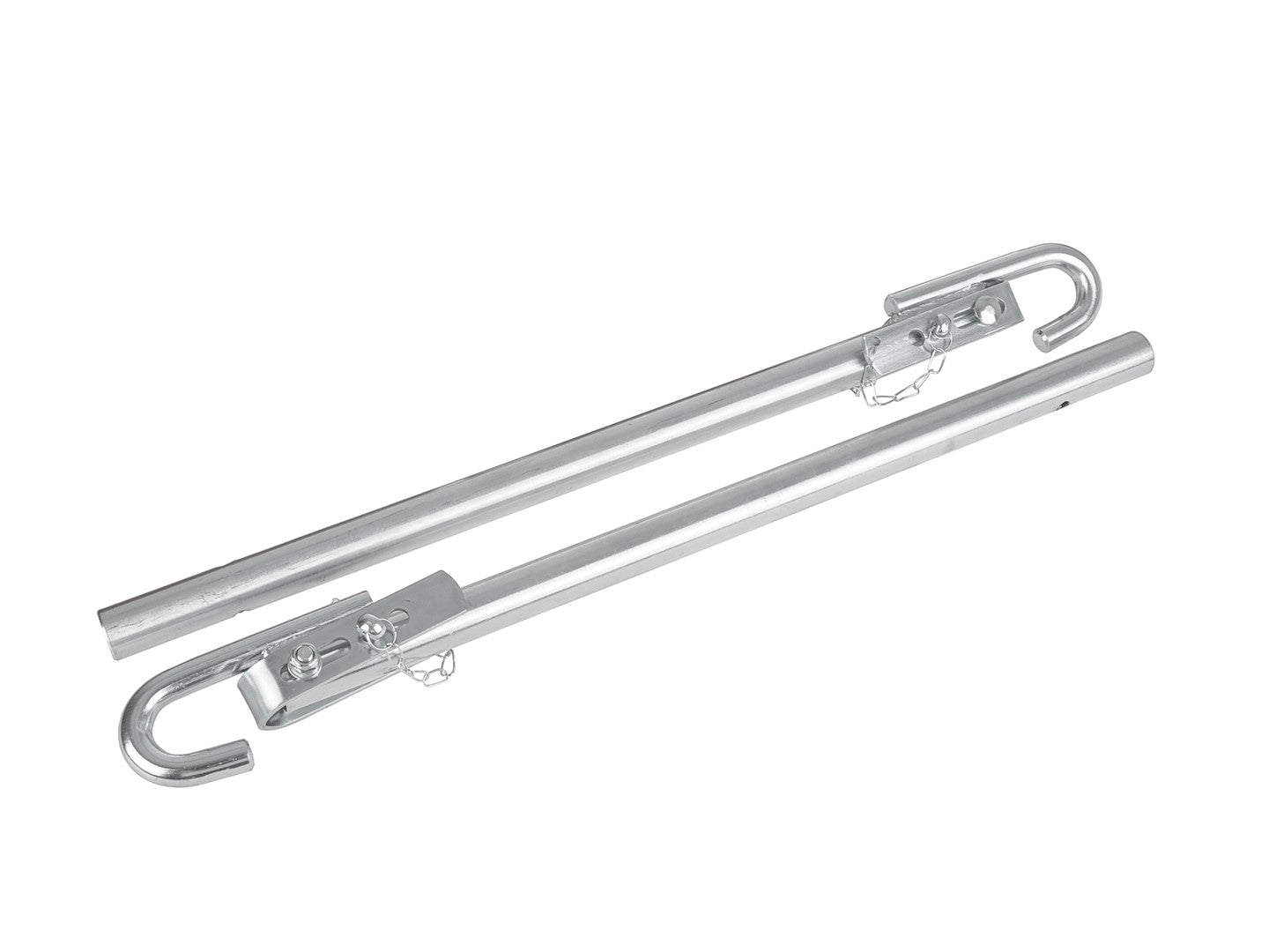 Ťažná tyč pre auto, tlmenie nárazov pomocou pružiny, 3 t 3000 kg 180 cm