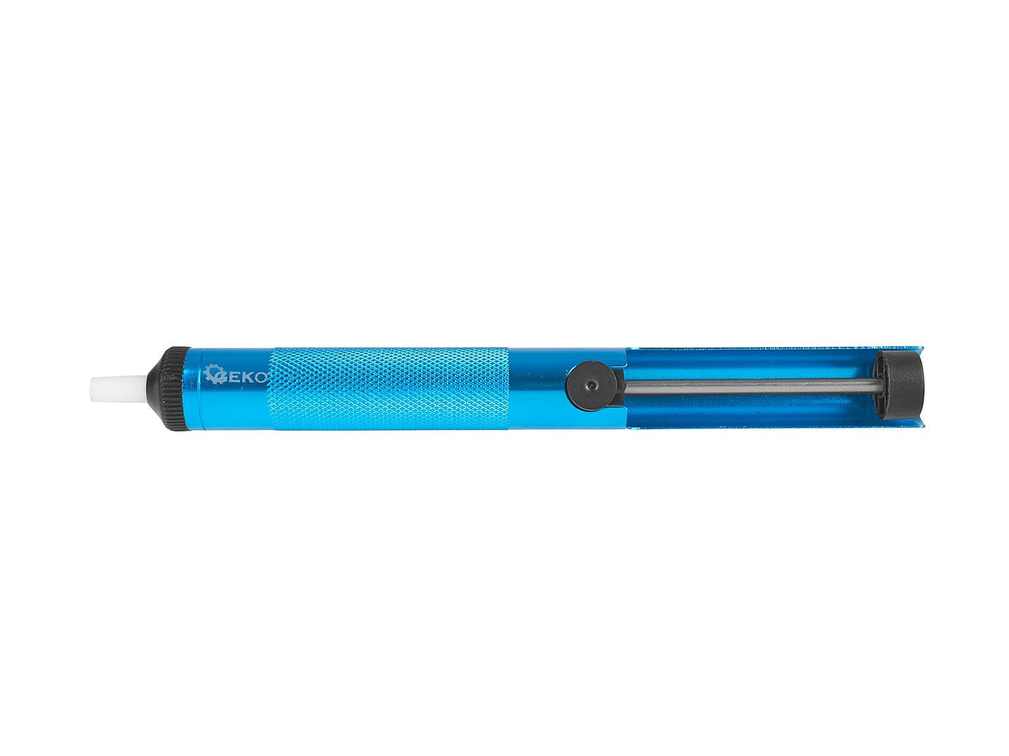 Odsávačka cínu 190mm, Geko