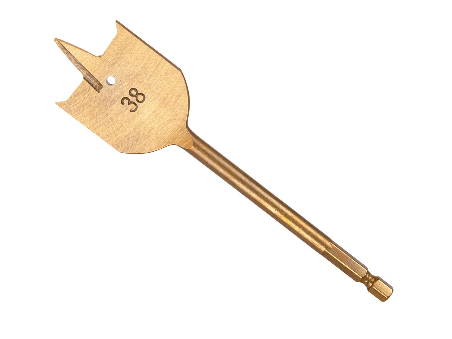 Sada 16 vrtákov do dreva 6 - 38mm