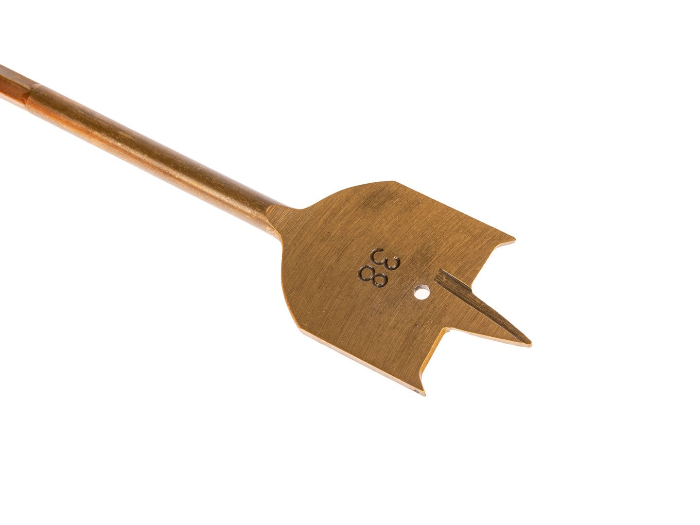 Sada 16 vrtákov do dreva 6 - 38mm