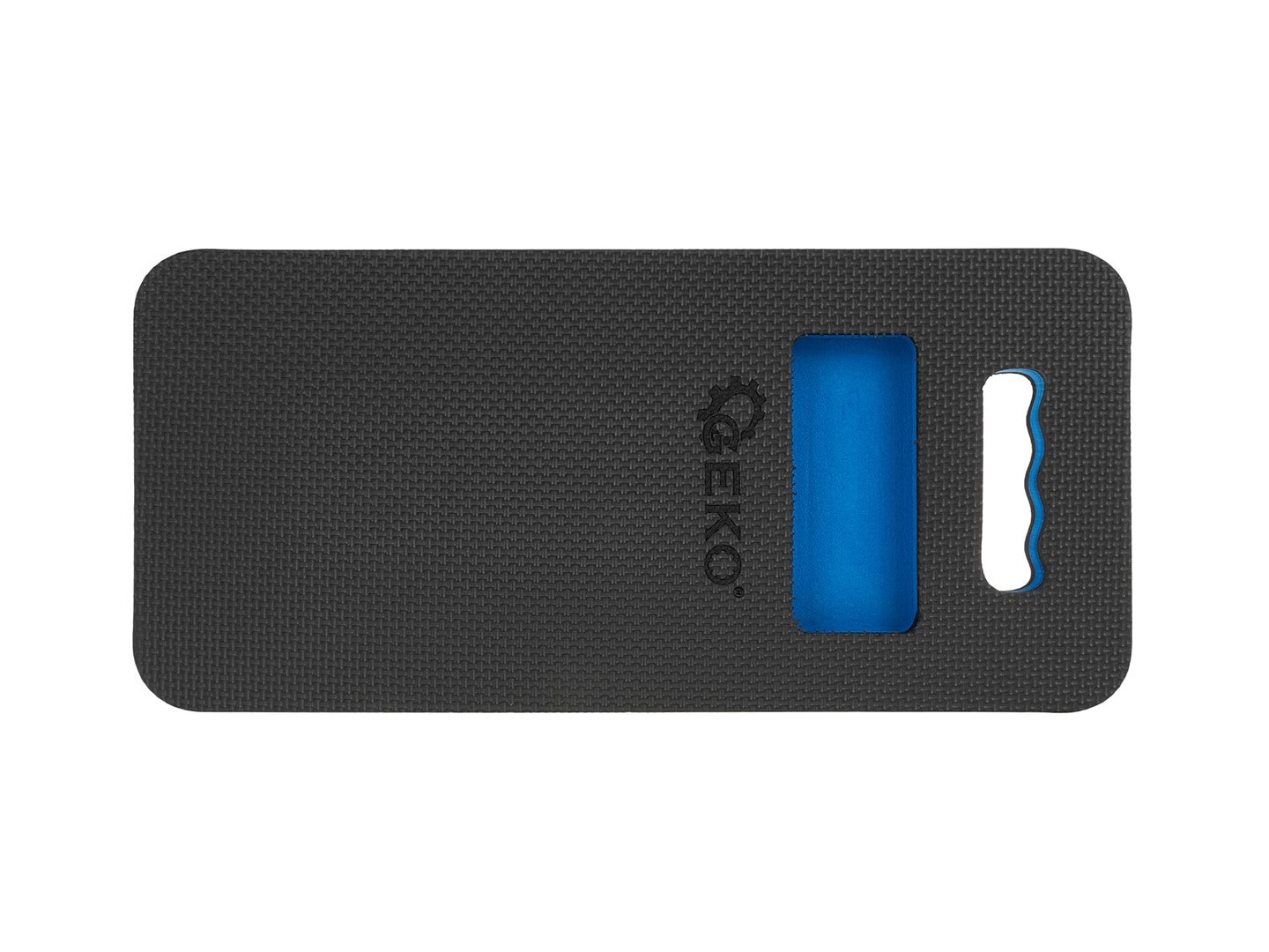 Ochranná penová podložka na kolená 450 × 210 × 30mm Geko