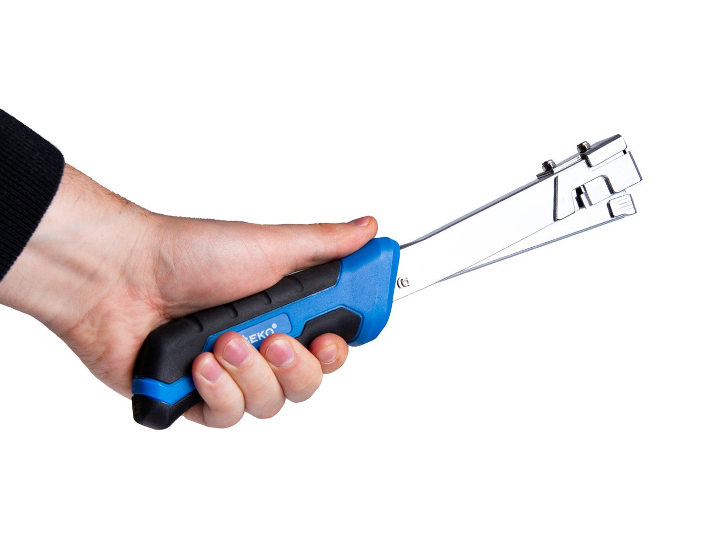 Kladivová sponkovačka - sponkovacie kladivo 6 - 10mm Geko