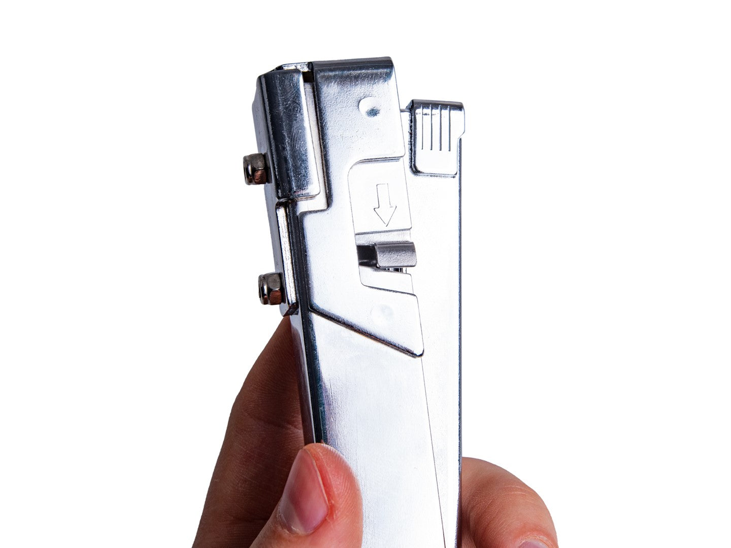 Kladivová sponkovačka - sponkovacie kladivo 6 - 10mm Geko