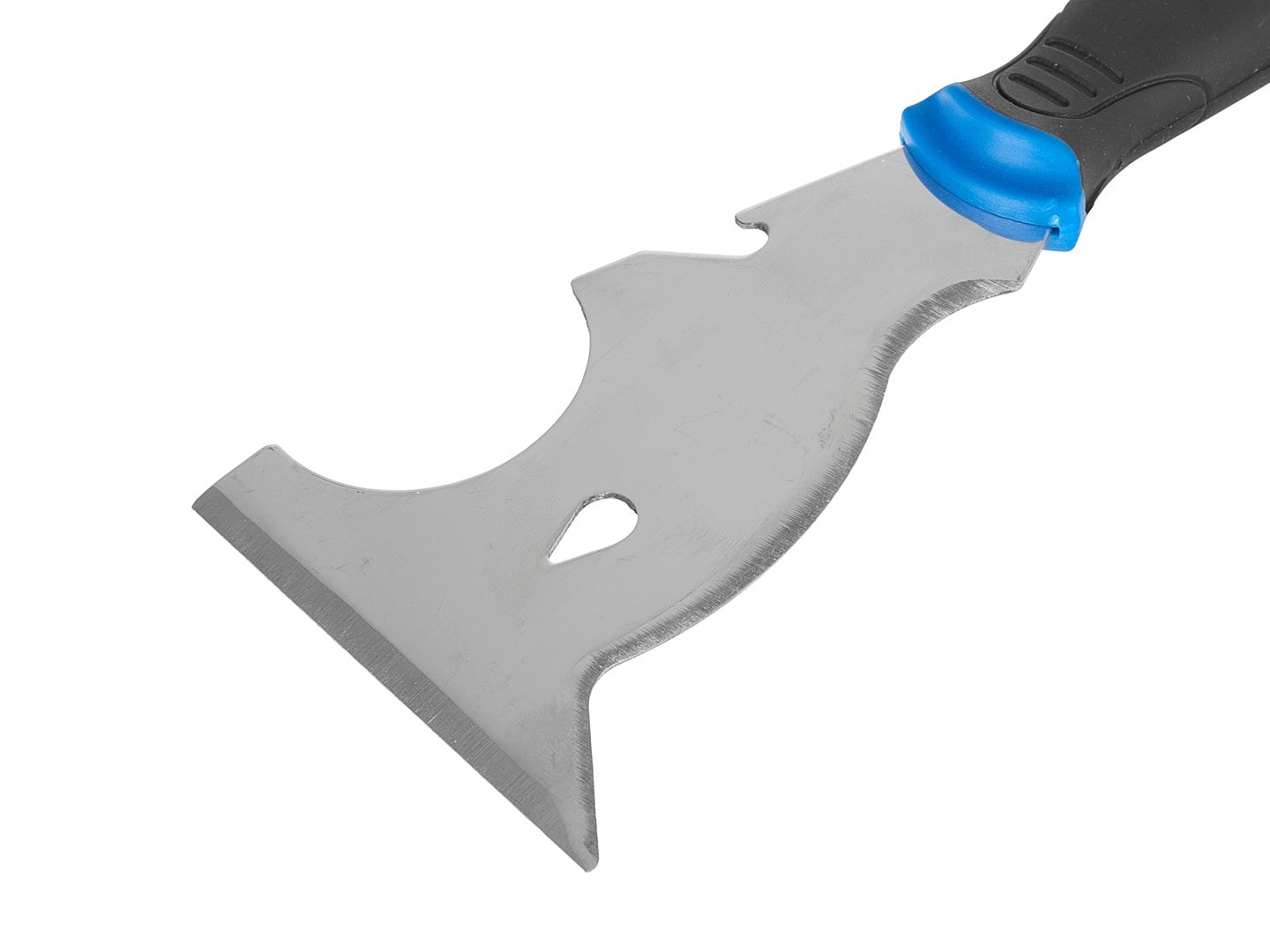 Multifunkčná škrabka na odstraňovanie farby