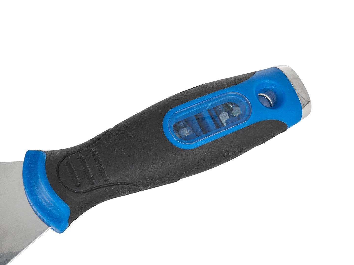 Multifunkčná škrabka na odstraňovanie farby