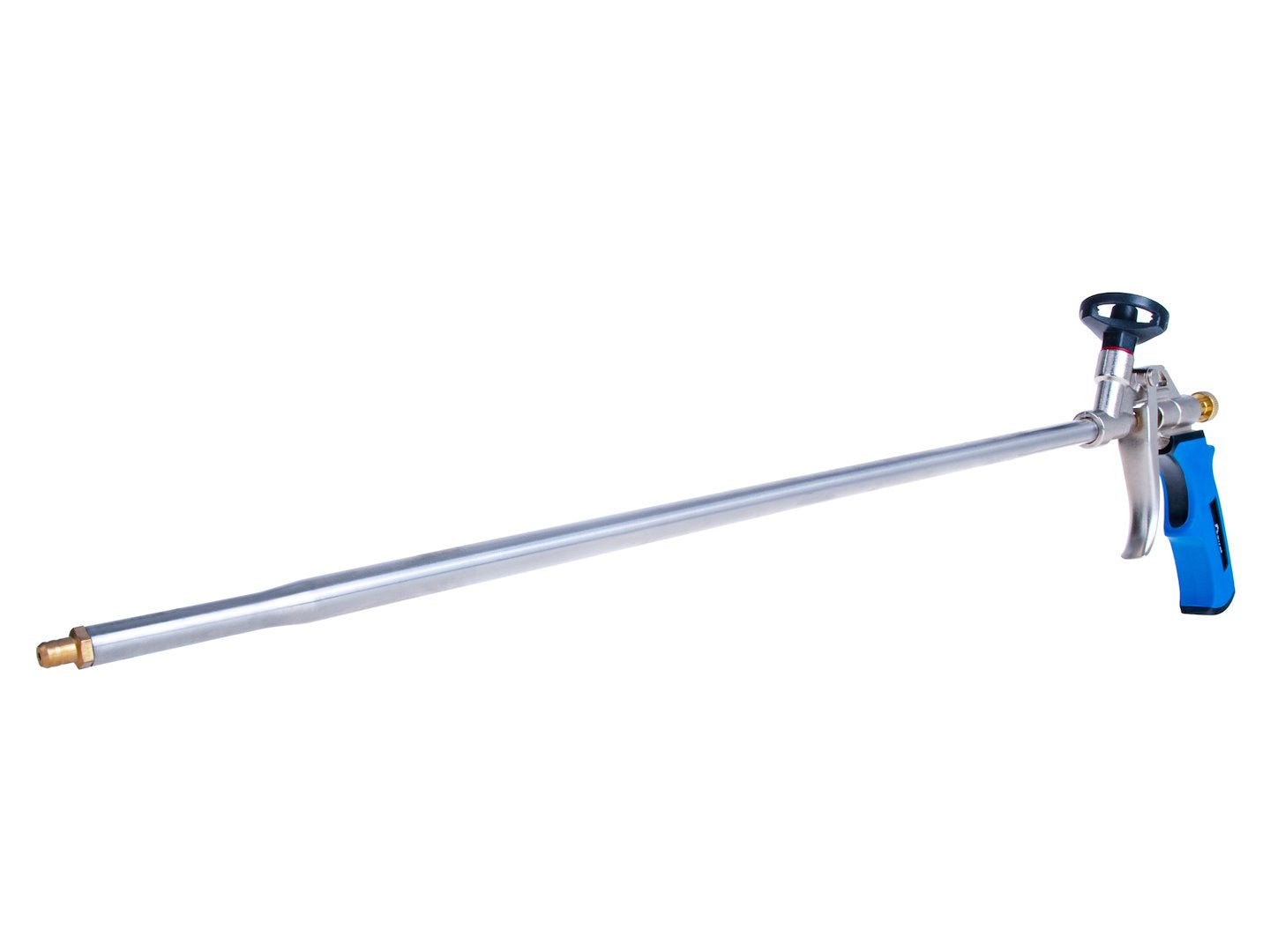 Pištoľ na PUR penu, dlhá 50cm